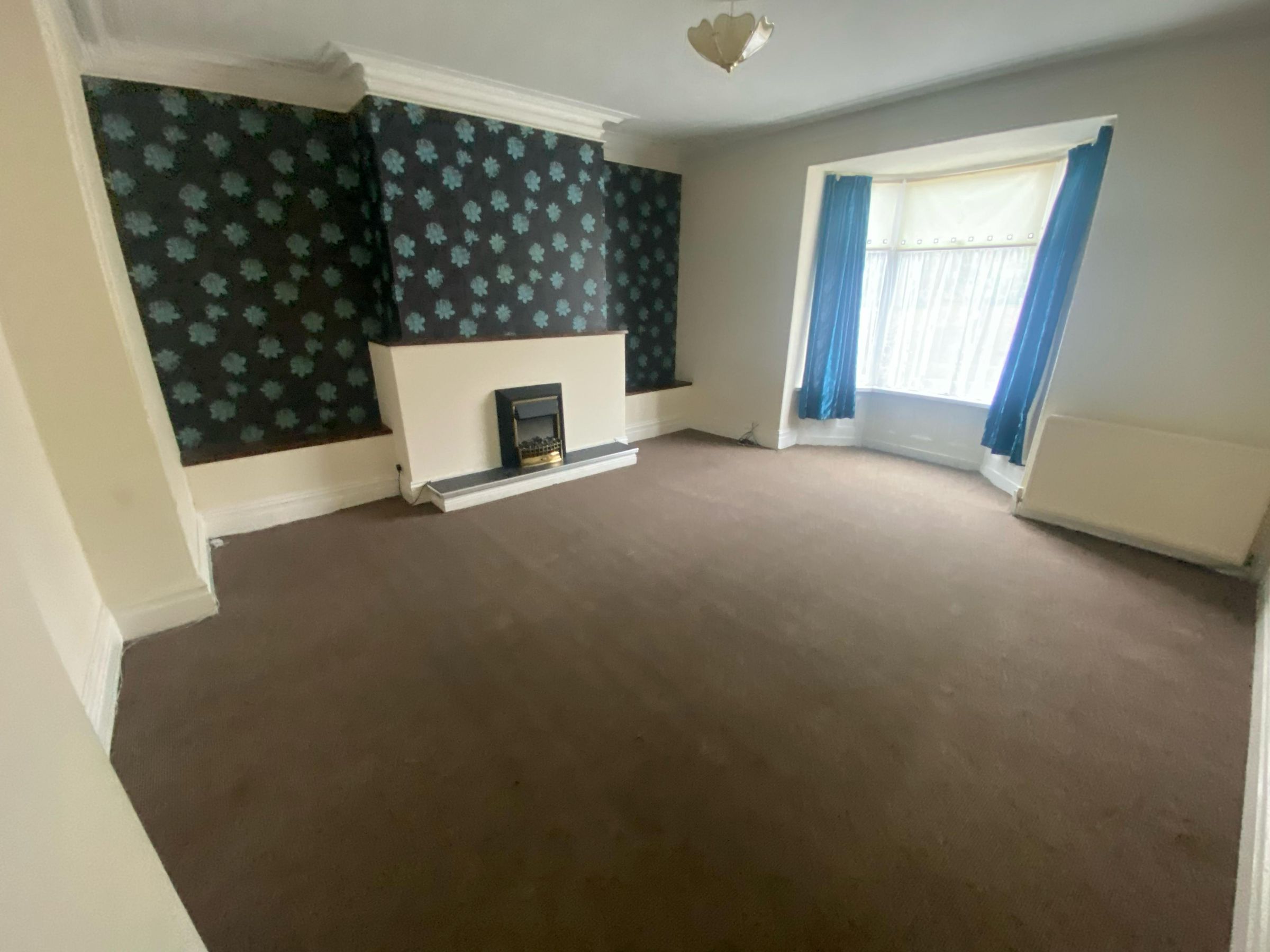 4 bed terraced house for sale in West End Terrace, Crook  - Property Image 3