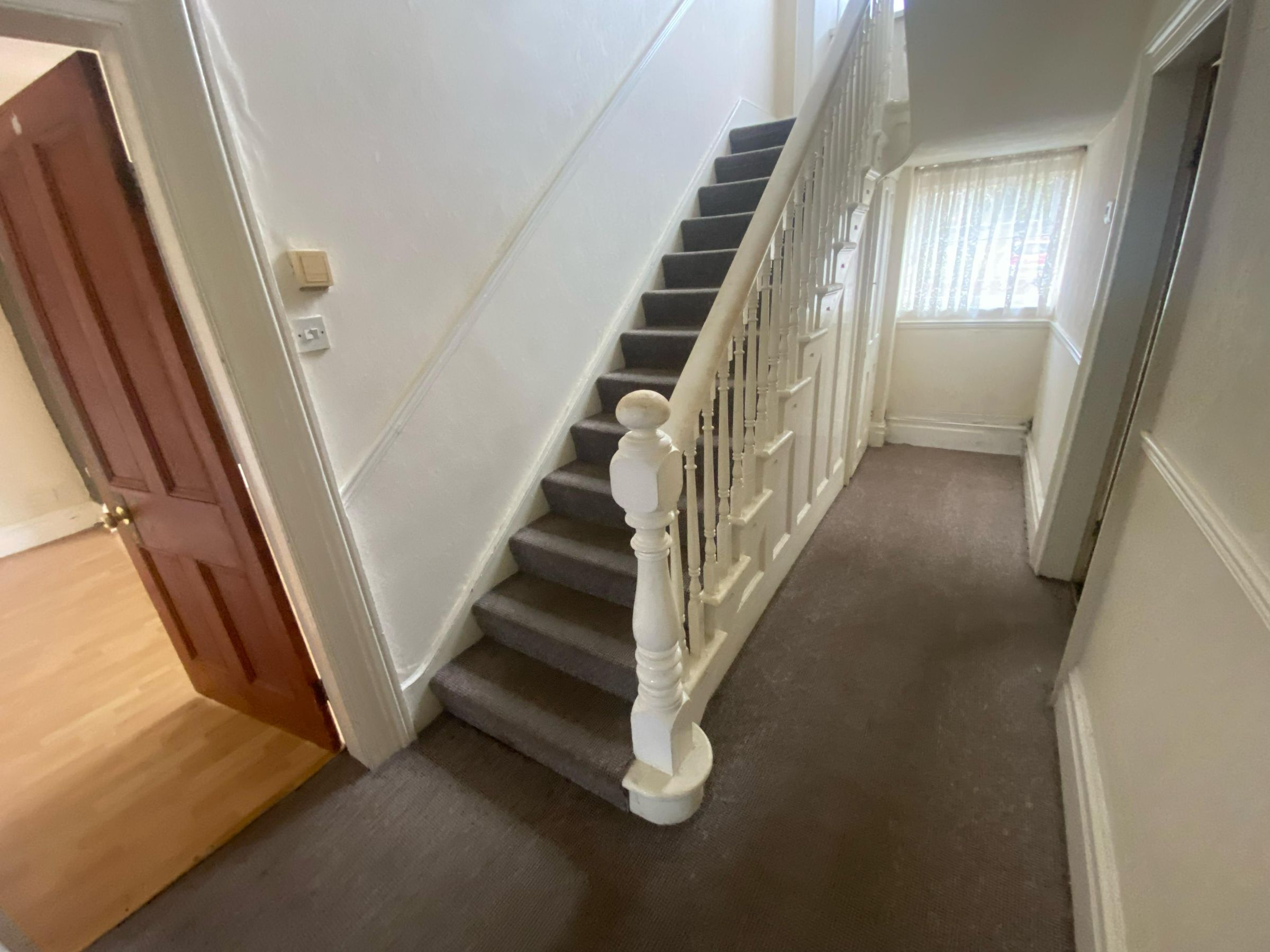 4 bed terraced house for sale in West End Terrace, Crook  - Property Image 9