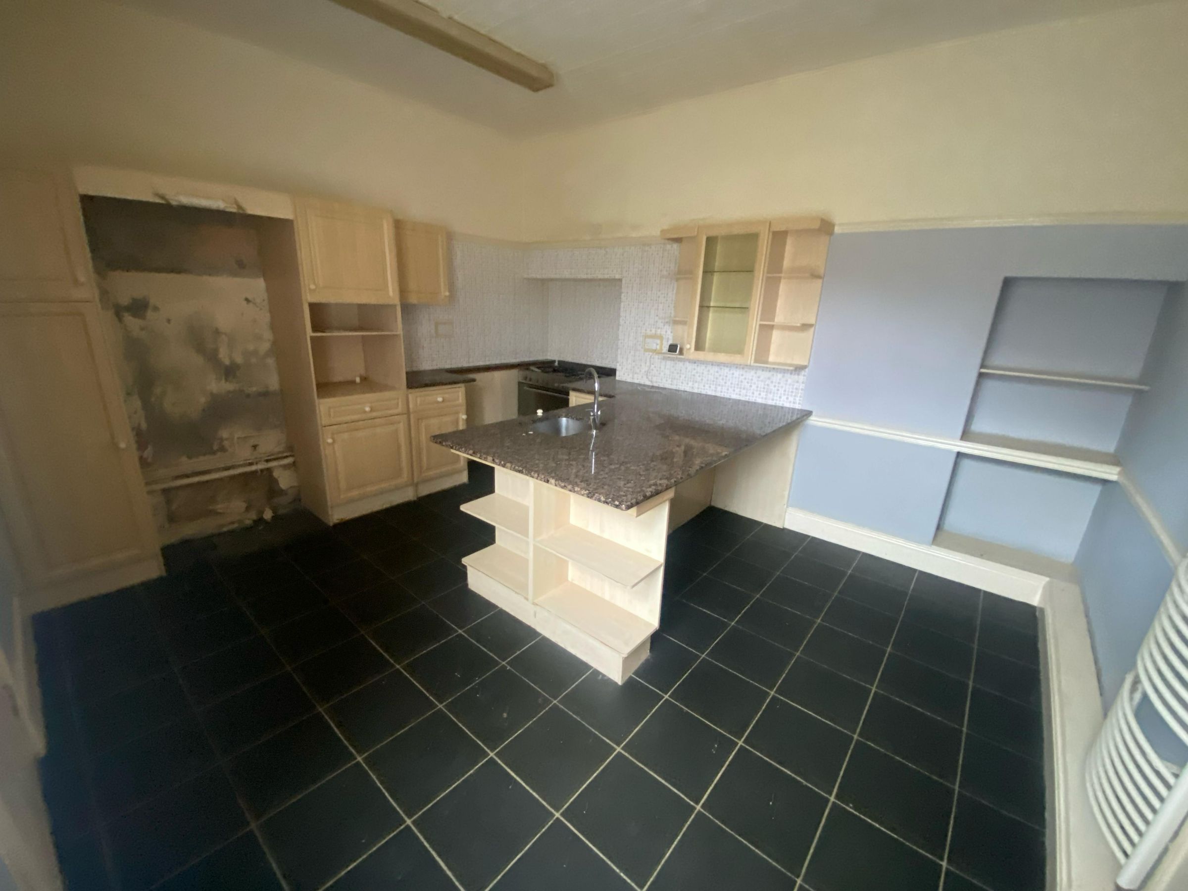 4 bed terraced house for sale in West End Terrace, Crook  - Property Image 5