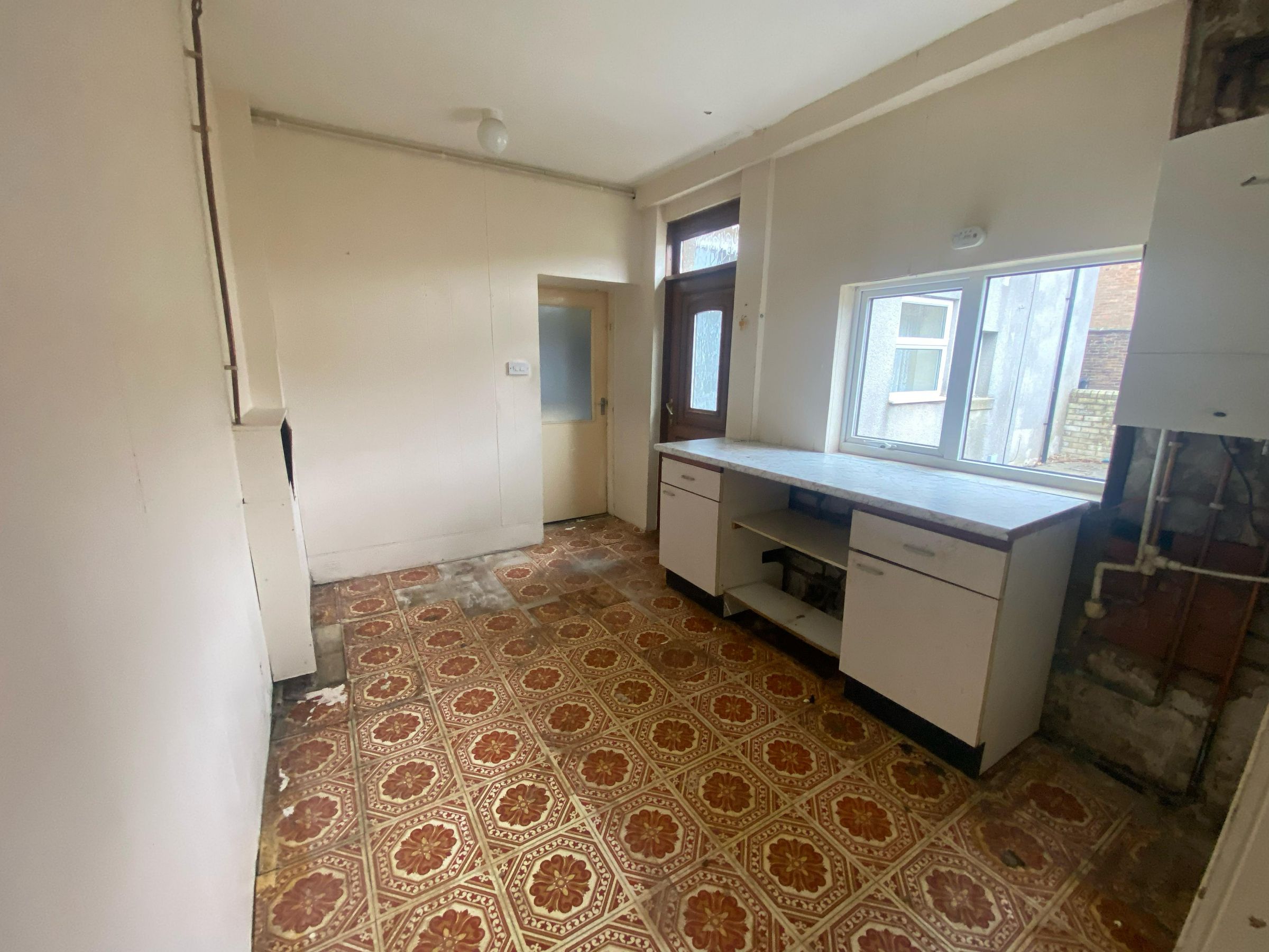 4 bed terraced house for sale in West End Terrace, Crook  - Property Image 6