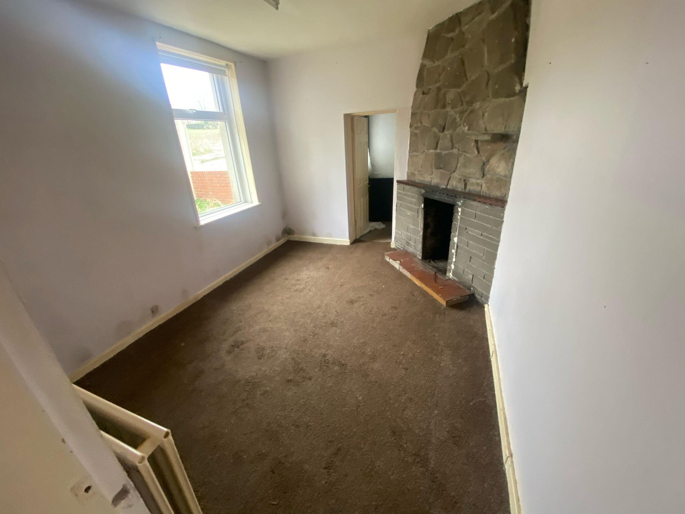 4 bed terraced house for sale in West End Terrace, Crook  - Property Image 7