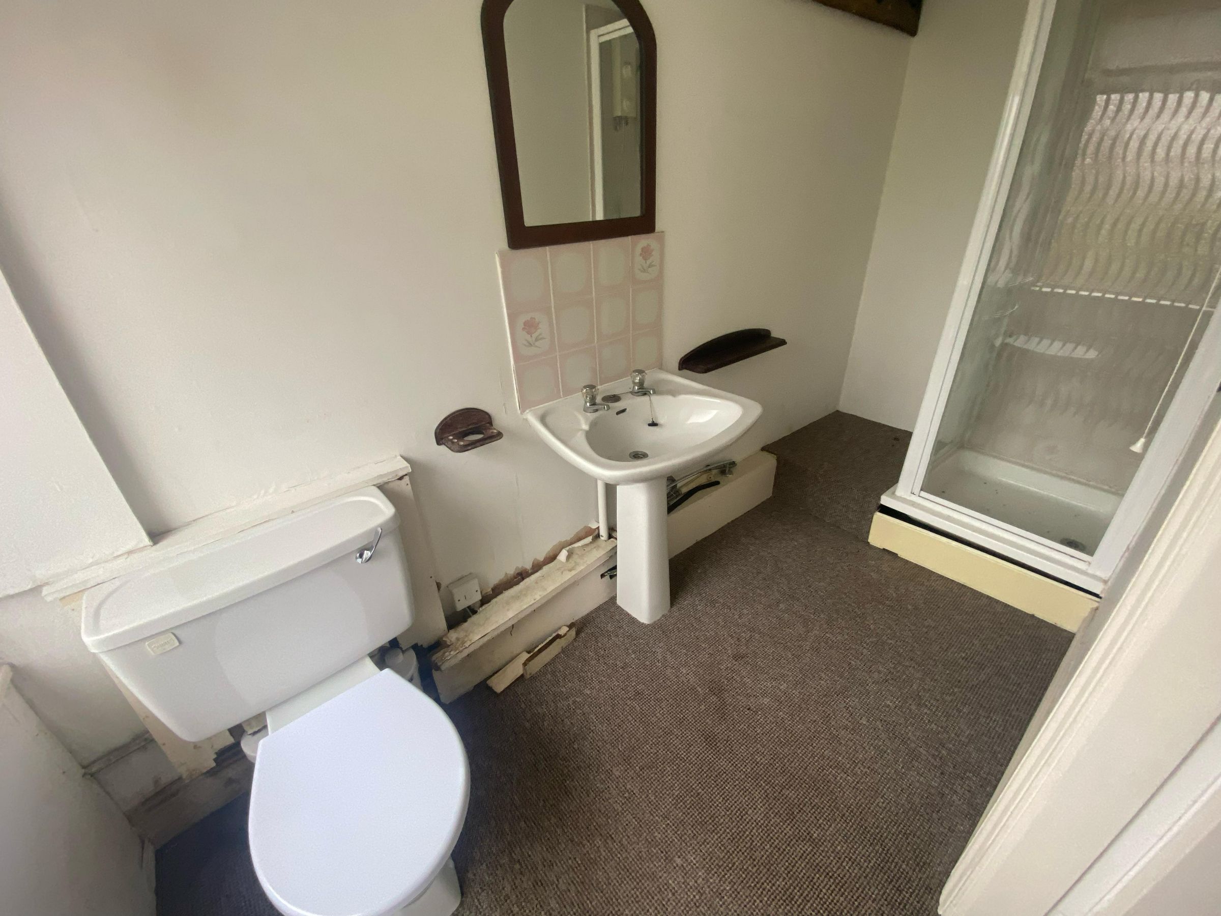 4 bed terraced house for sale in West End Terrace, Crook  - Property Image 11