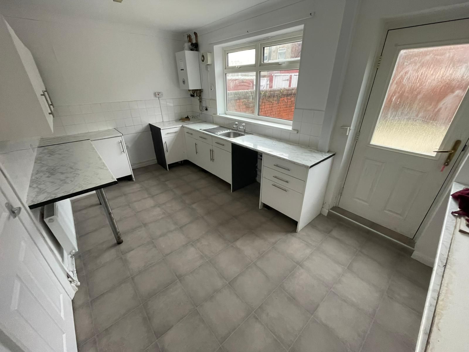 2 bed terraced house for sale in Tenth Street, Peterlee 2