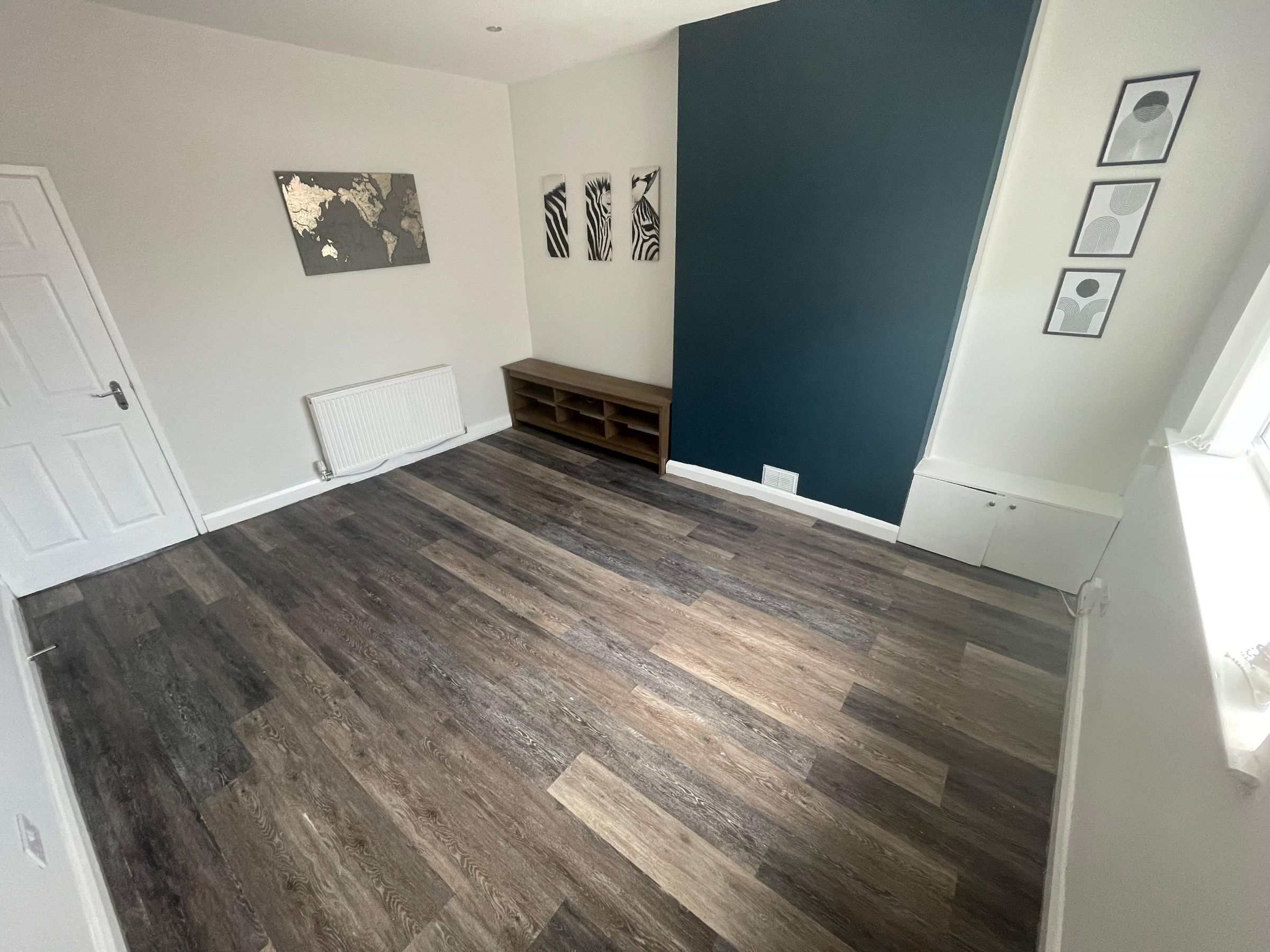 2 bed end of terrace house for sale in Ridsdale Street, Darlington  - Property Image 2