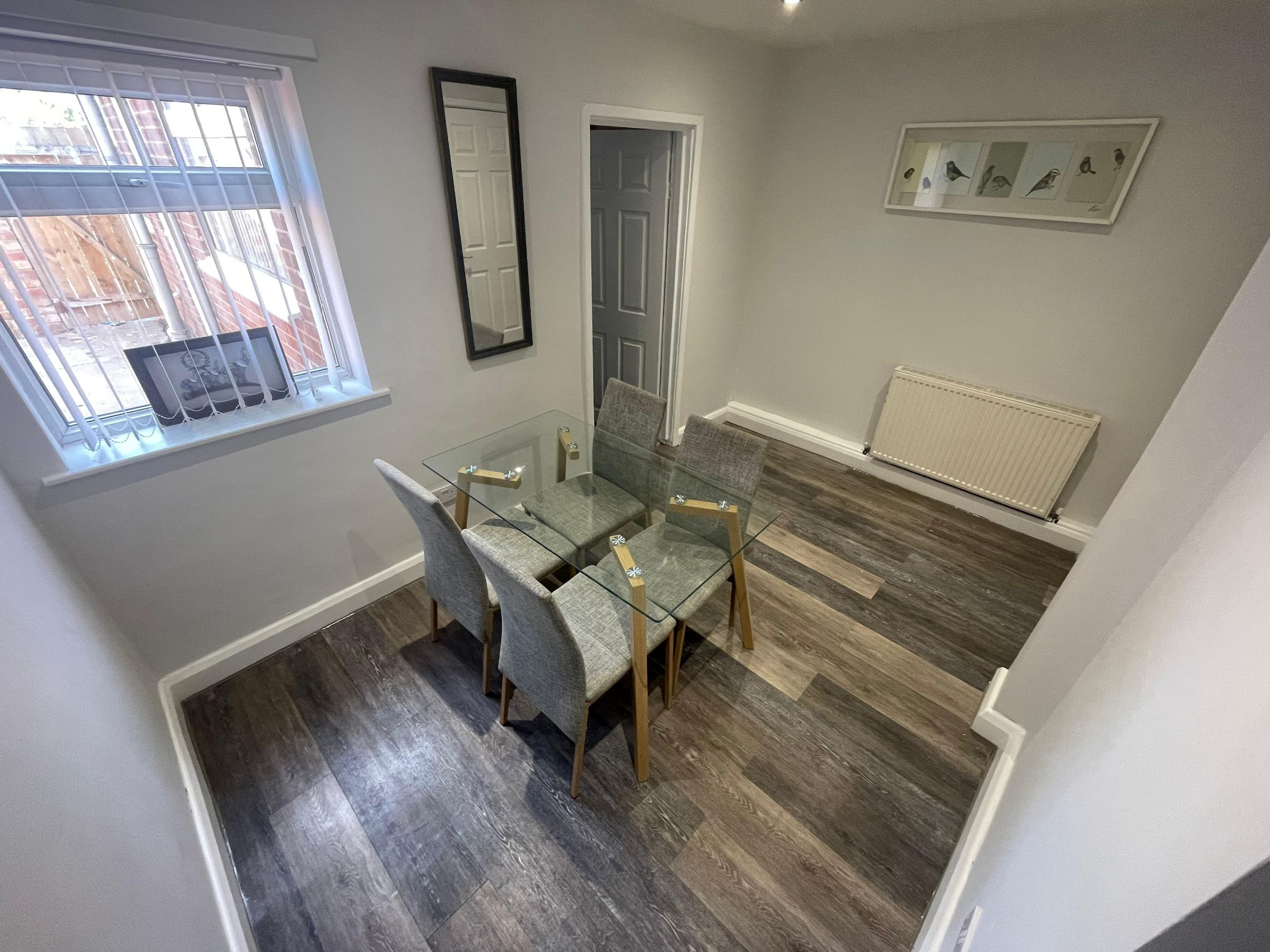 2 bed end of terrace house for sale in Ridsdale Street, Darlington  - Property Image 3