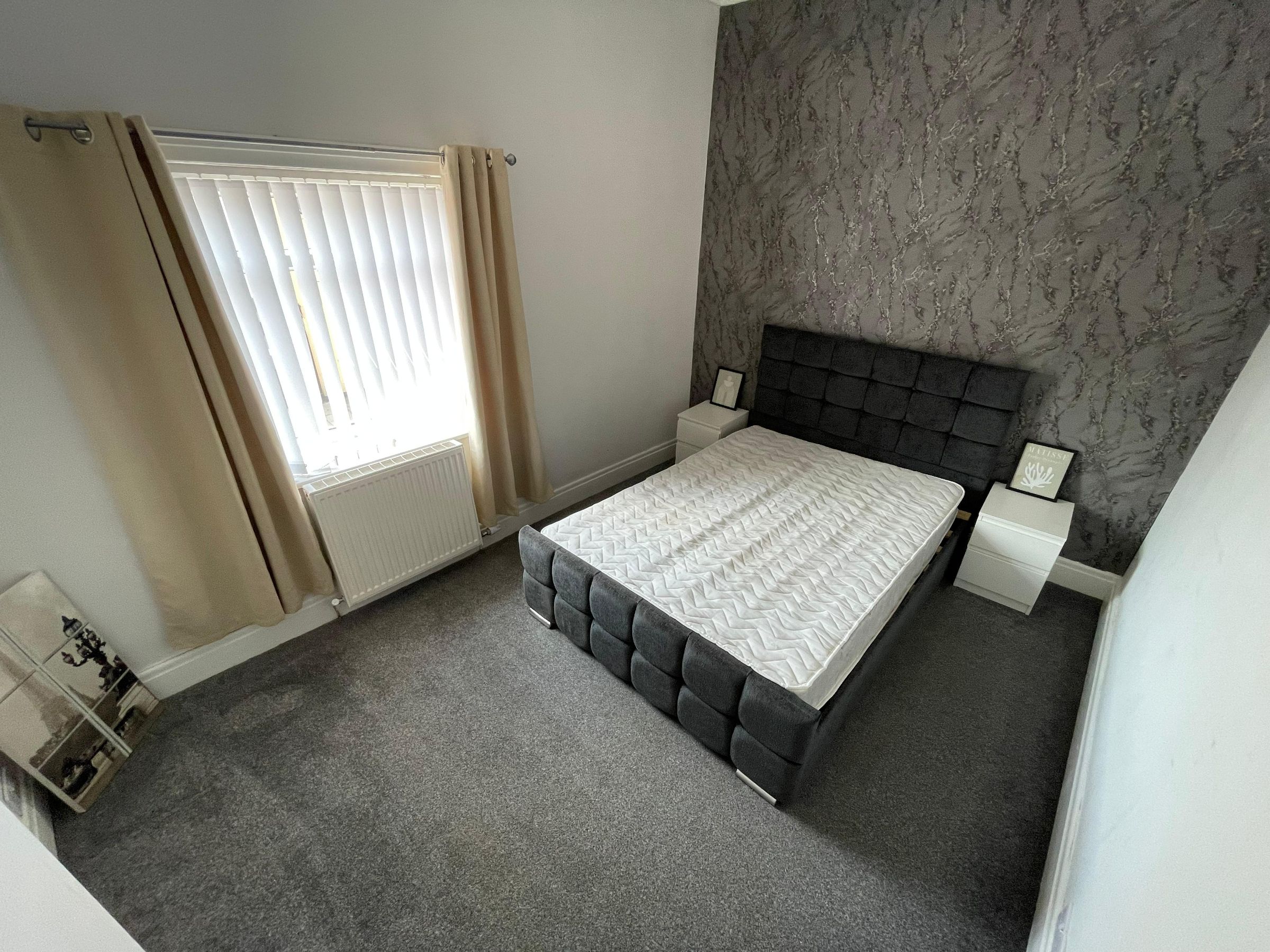 2 bed end of terrace house for sale in Ridsdale Street, Darlington  - Property Image 6