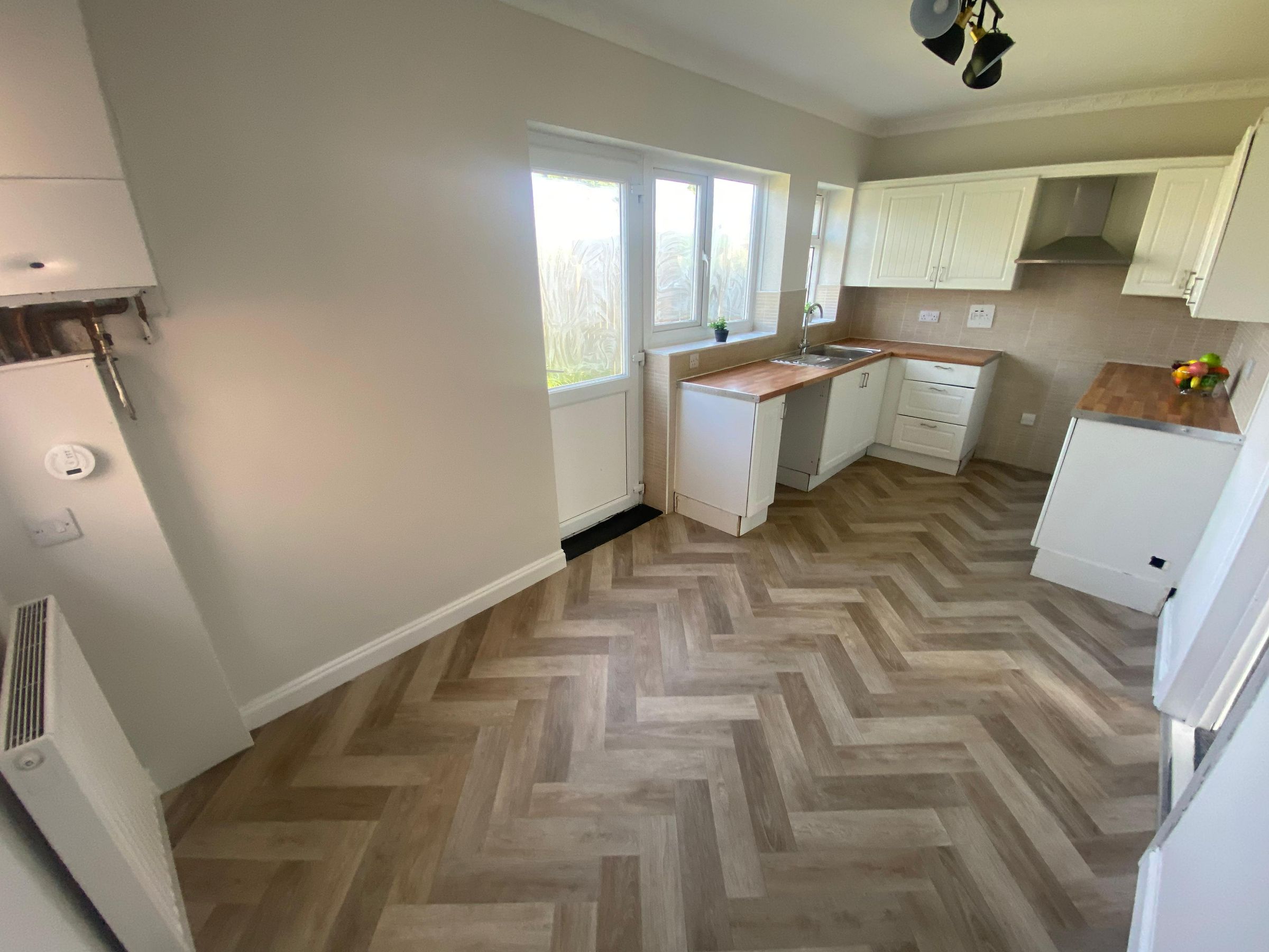 2 bed end of terrace house for sale in Hundens Lane, Darlington  - Property Image 3