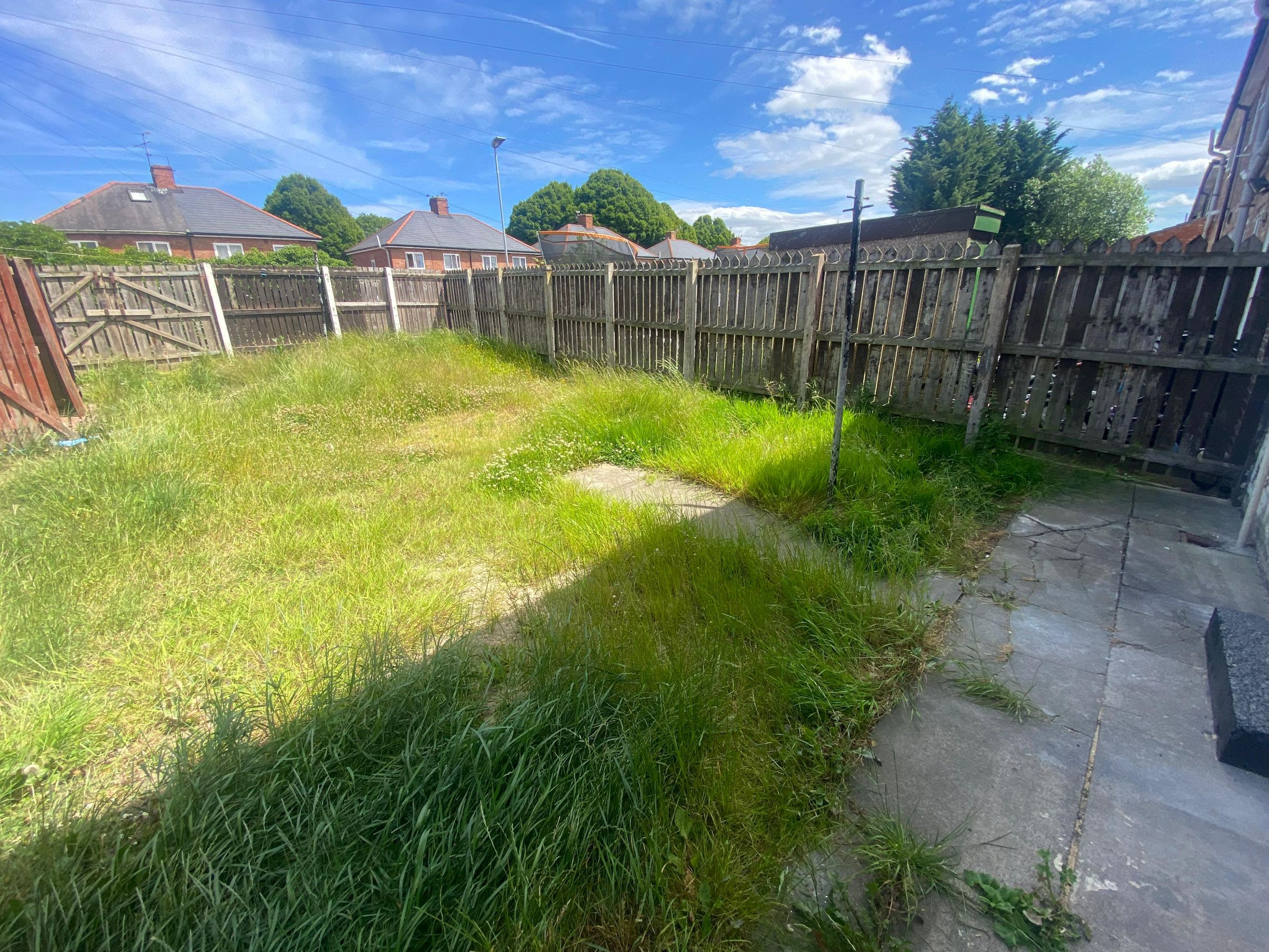 2 bed end of terrace house for sale in Hundens Lane, Darlington  - Property Image 8