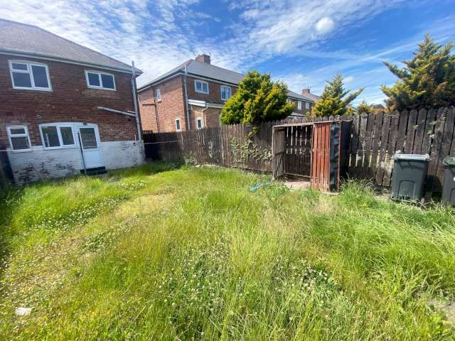 2 bed end of terrace house for sale in Hundens Lane, Darlington  - Property Image 4