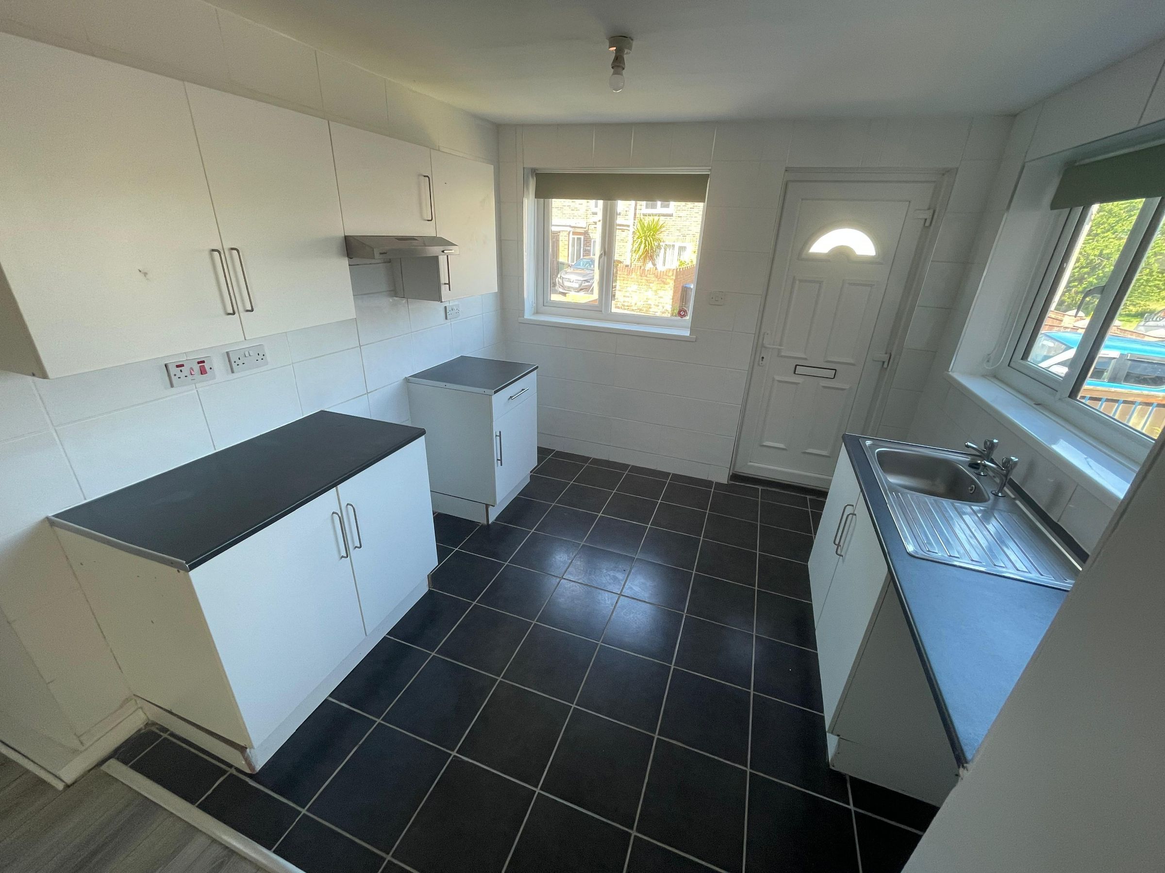 2 bed terraced house for sale in Matthews Road, Seaham 1