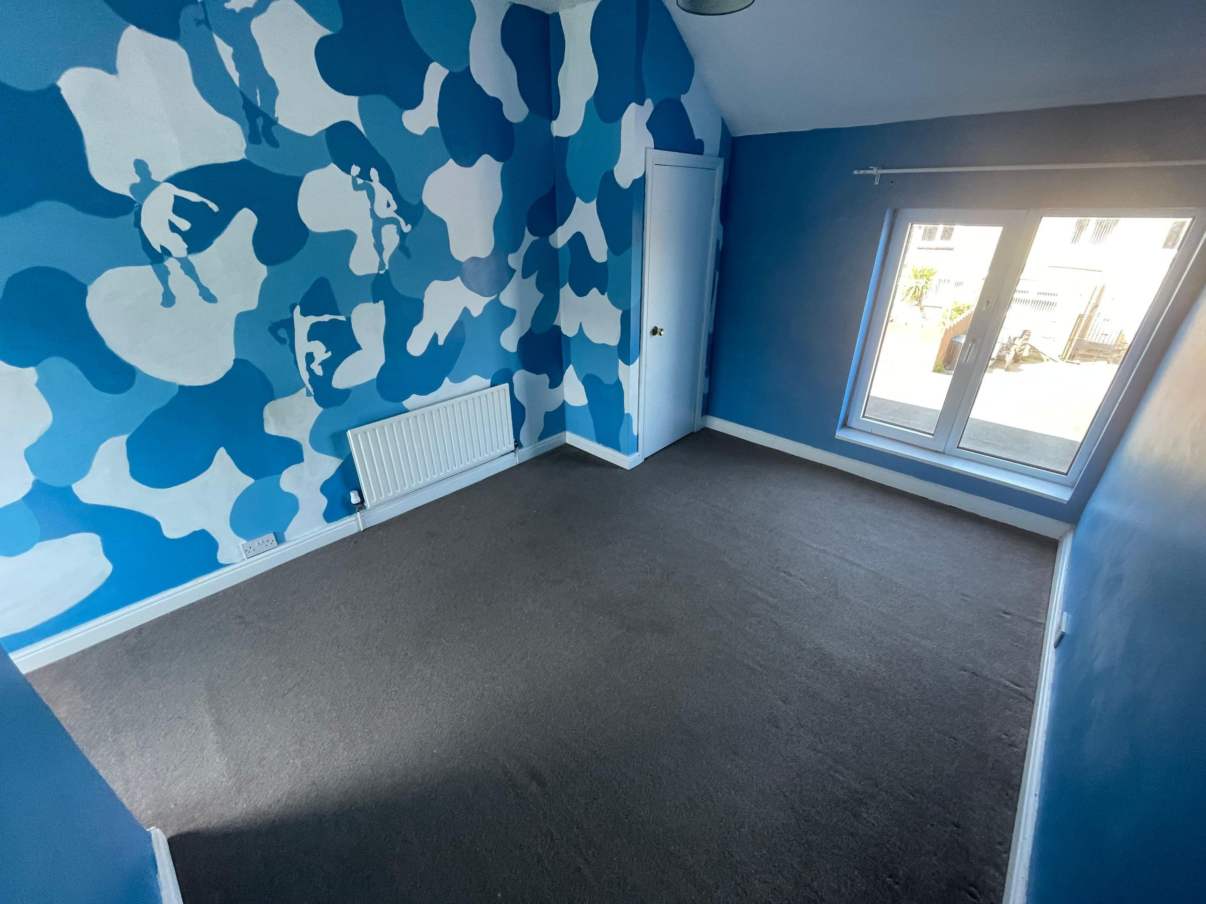 2 bed terraced house for sale in Matthews Road, Seaham  - Property Image 5