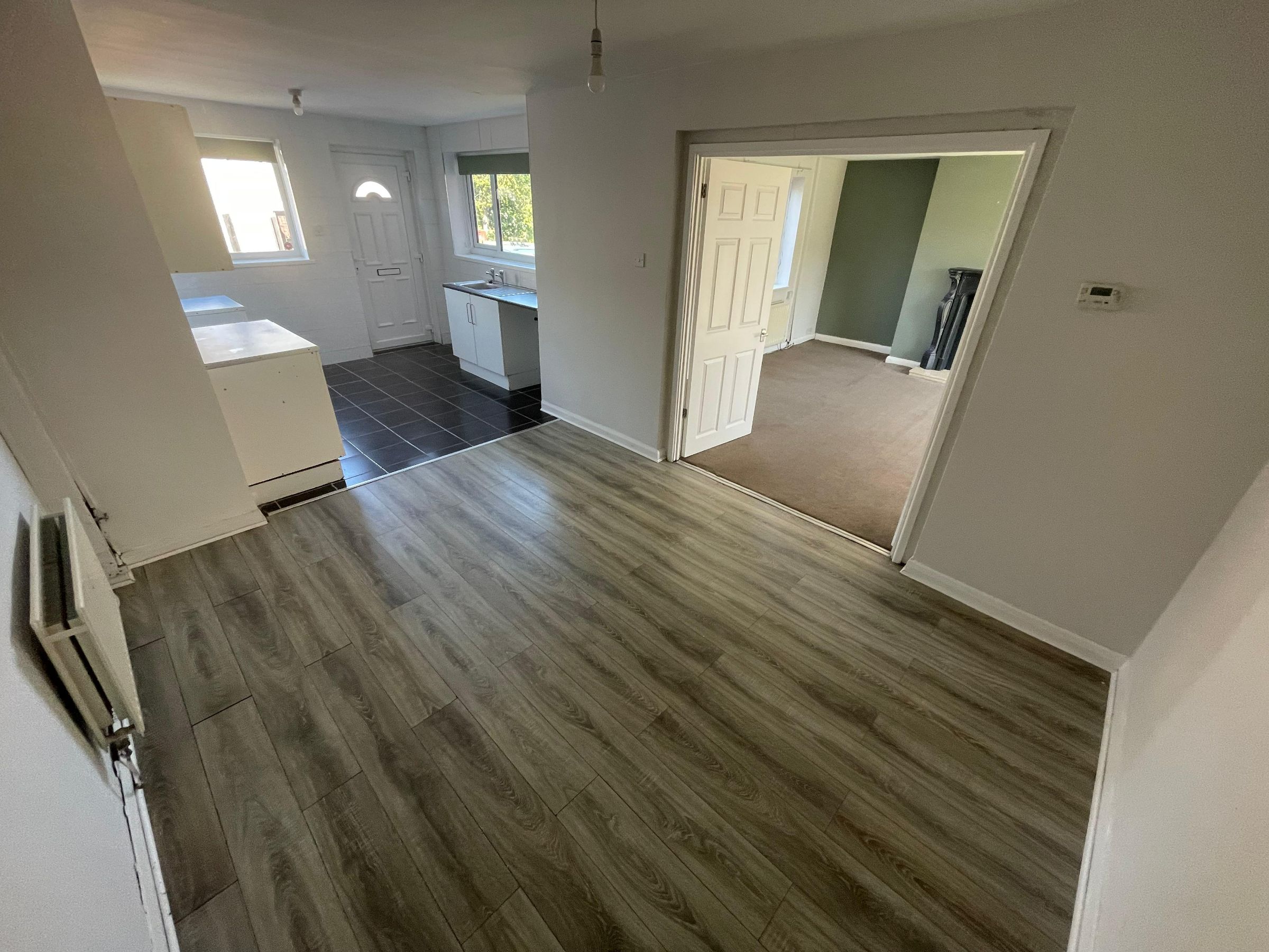 2 bed terraced house for sale in Matthews Road, Seaham 2