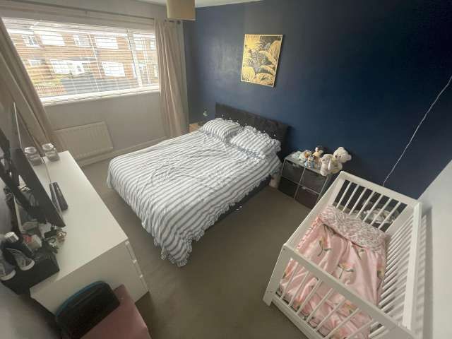 3 bed terraced house for sale in Stonecross, Ashington 4