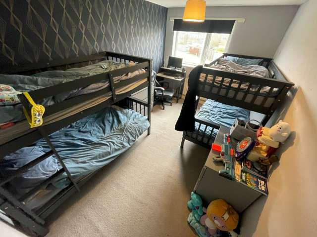 3 bed terraced house for sale in Stonecross, Ashington 5