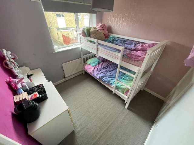 3 bed terraced house for sale in Stonecross, Ashington 6