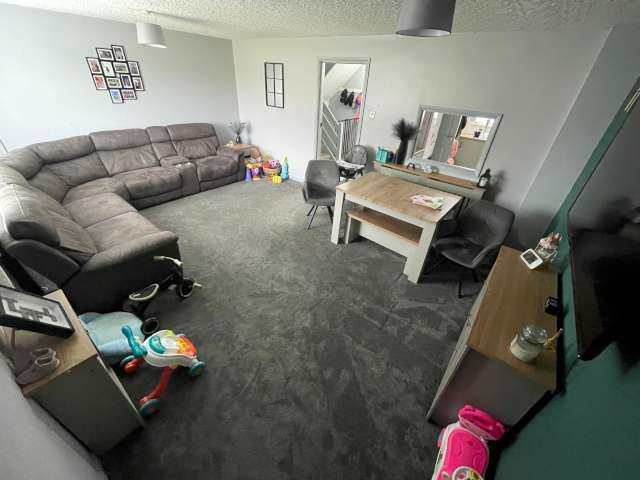 3 bed terraced house for sale in Stonecross, Ashington 1