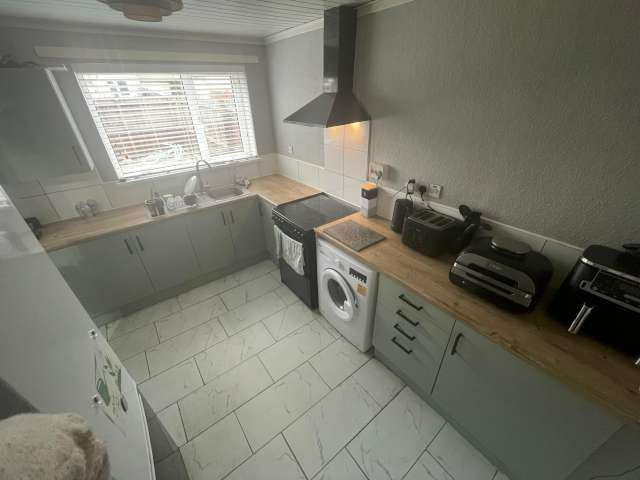 3 bed terraced house for sale in Stonecross, Ashington 2