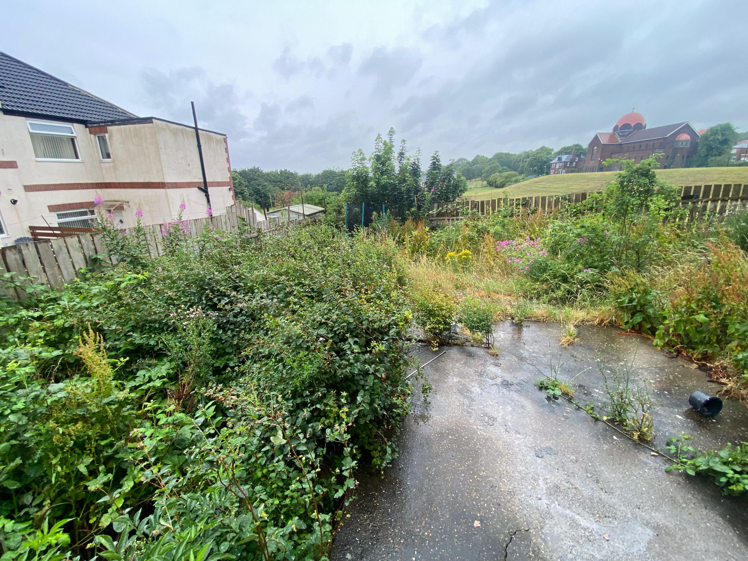 1 bed ground floor flat for sale in Macdonald Road, Newcastle upon Tyne  - Property Image 7