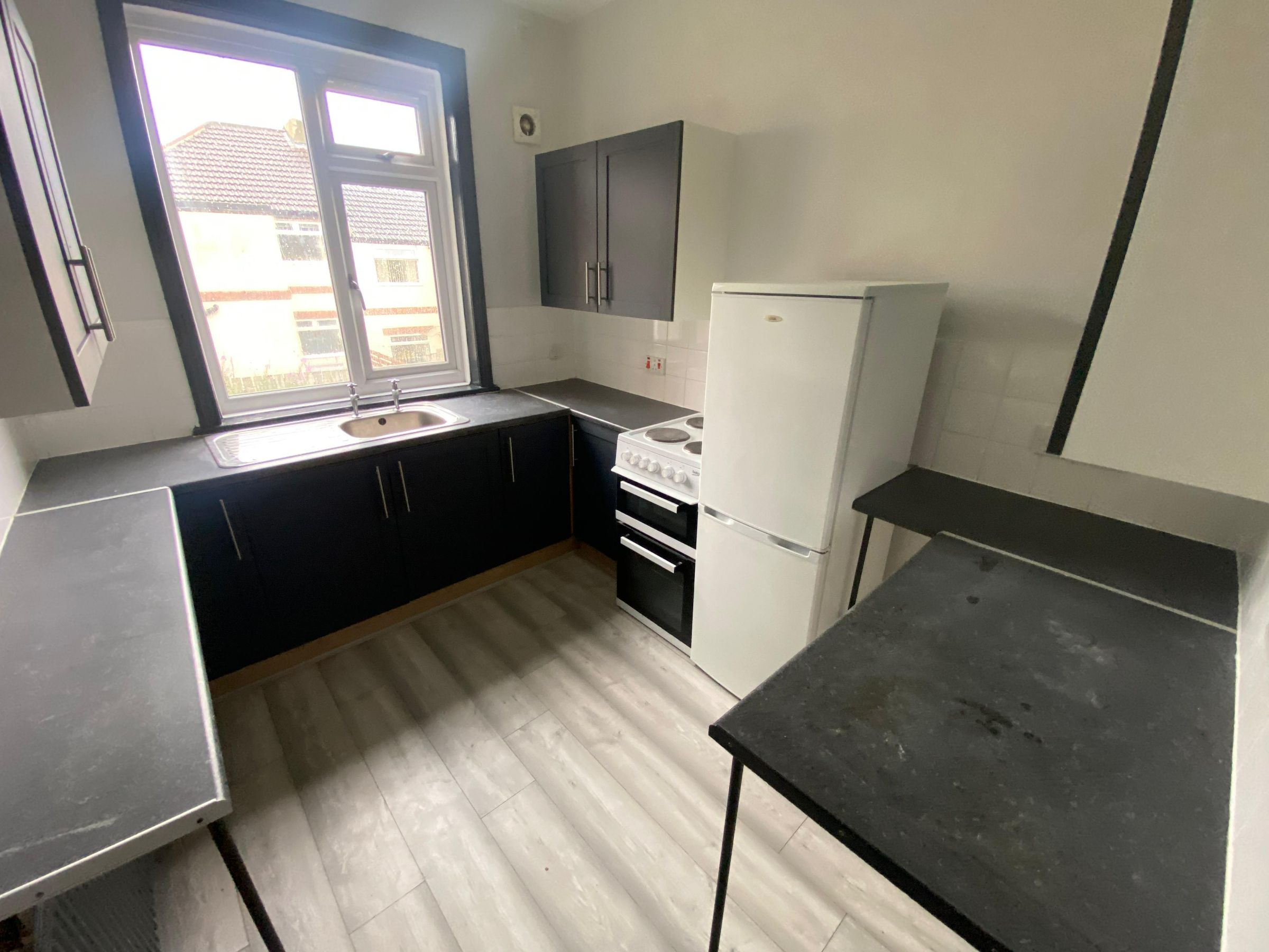 1 bed ground floor flat for sale in Macdonald Road, Newcastle upon Tyne 2