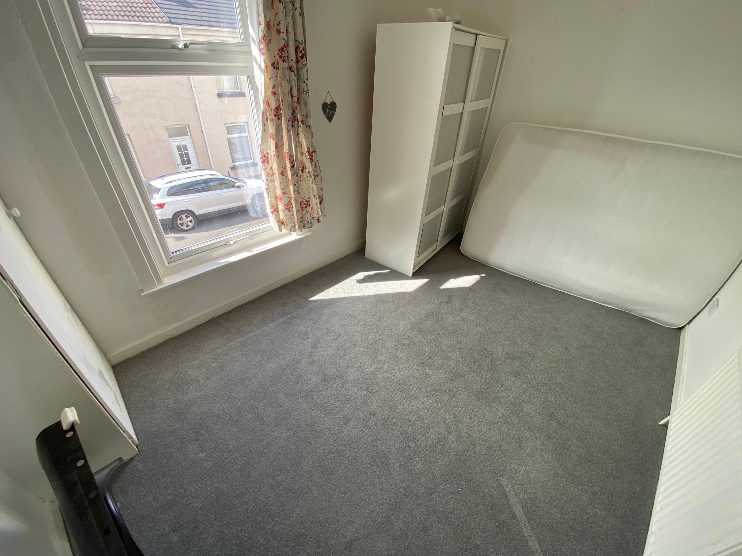 2 bed terraced house for sale in Ridsdale Street, Darlington 3