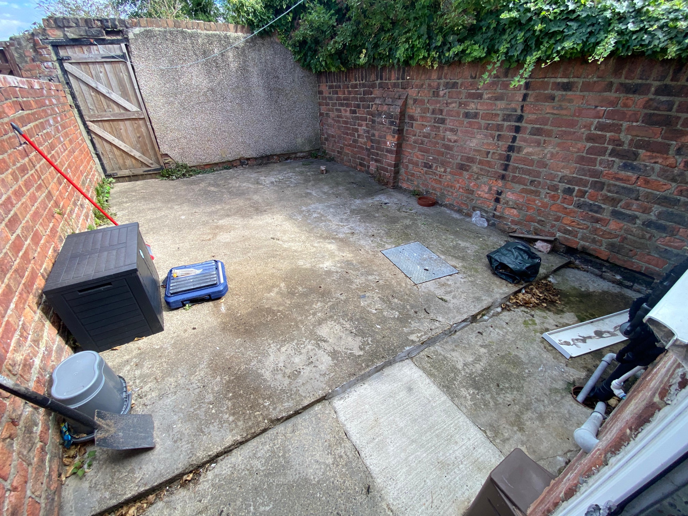 2 bed terraced house for sale in Ridsdale Street, Darlington  - Property Image 7