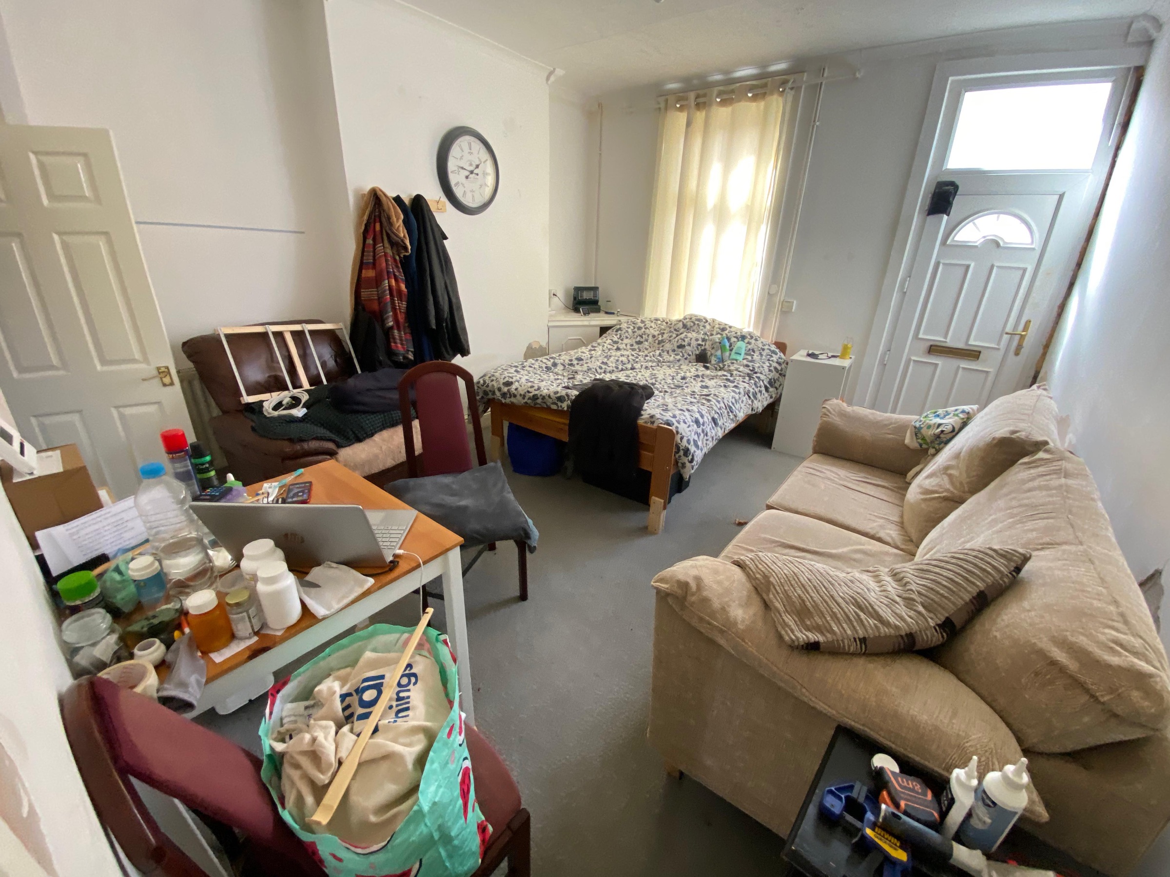 2 bed terraced house for sale in Ridsdale Street, Darlington 2