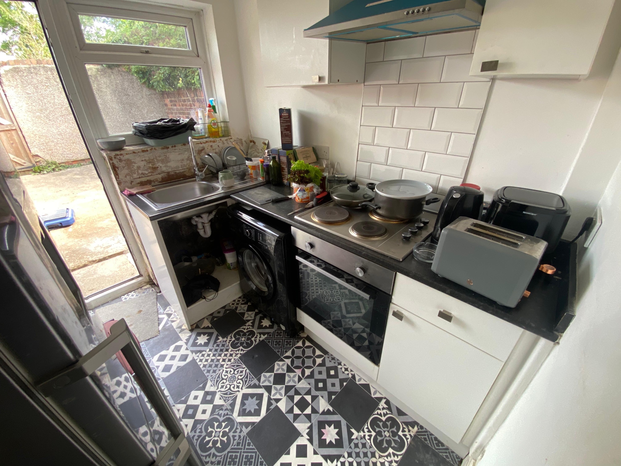 2 bed terraced house for sale in Ridsdale Street, Darlington  - Property Image 2