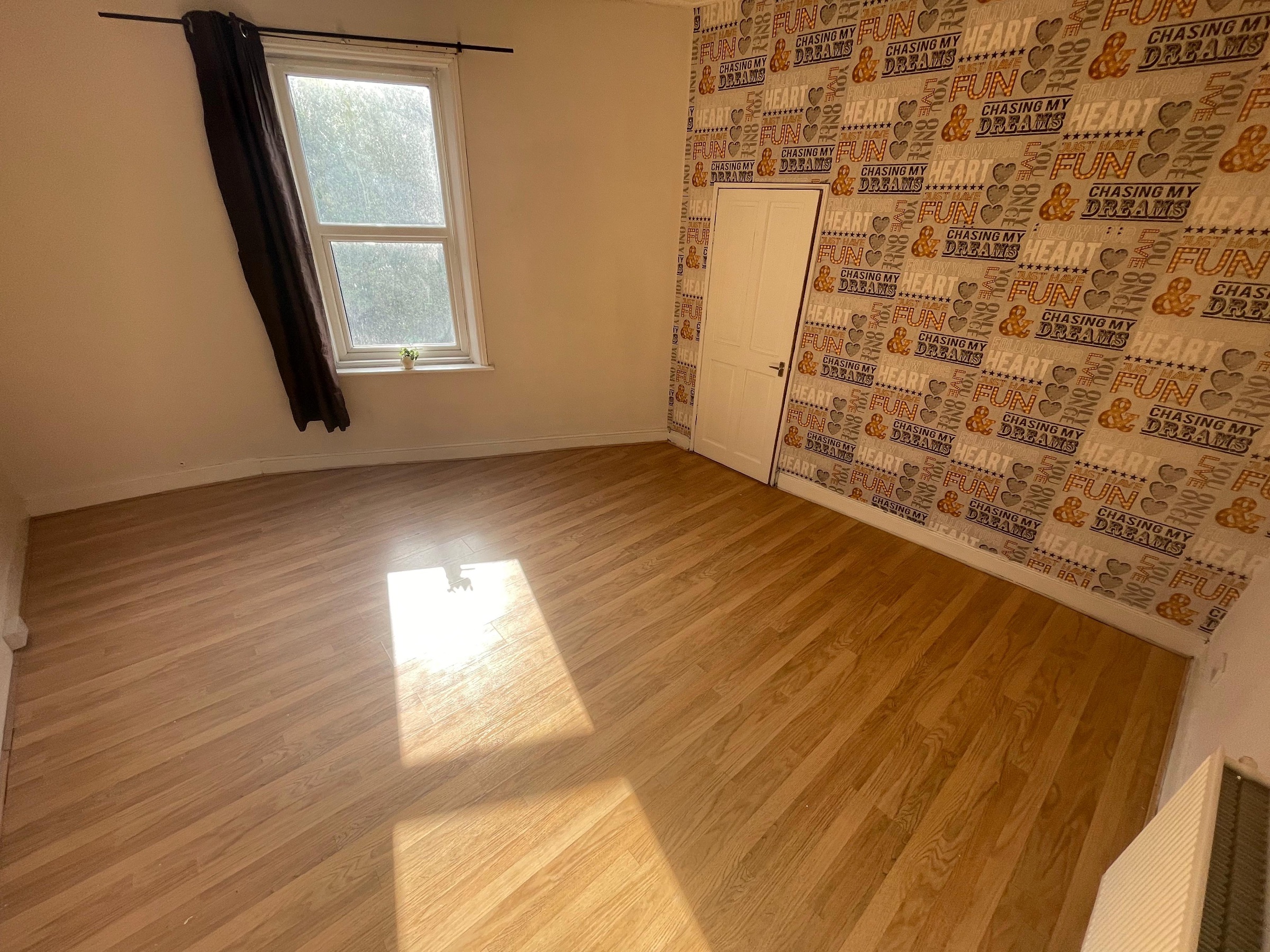 3 bed terraced house for sale in Hulne Terrace, Newcastle upon Tyne  - Property Image 6