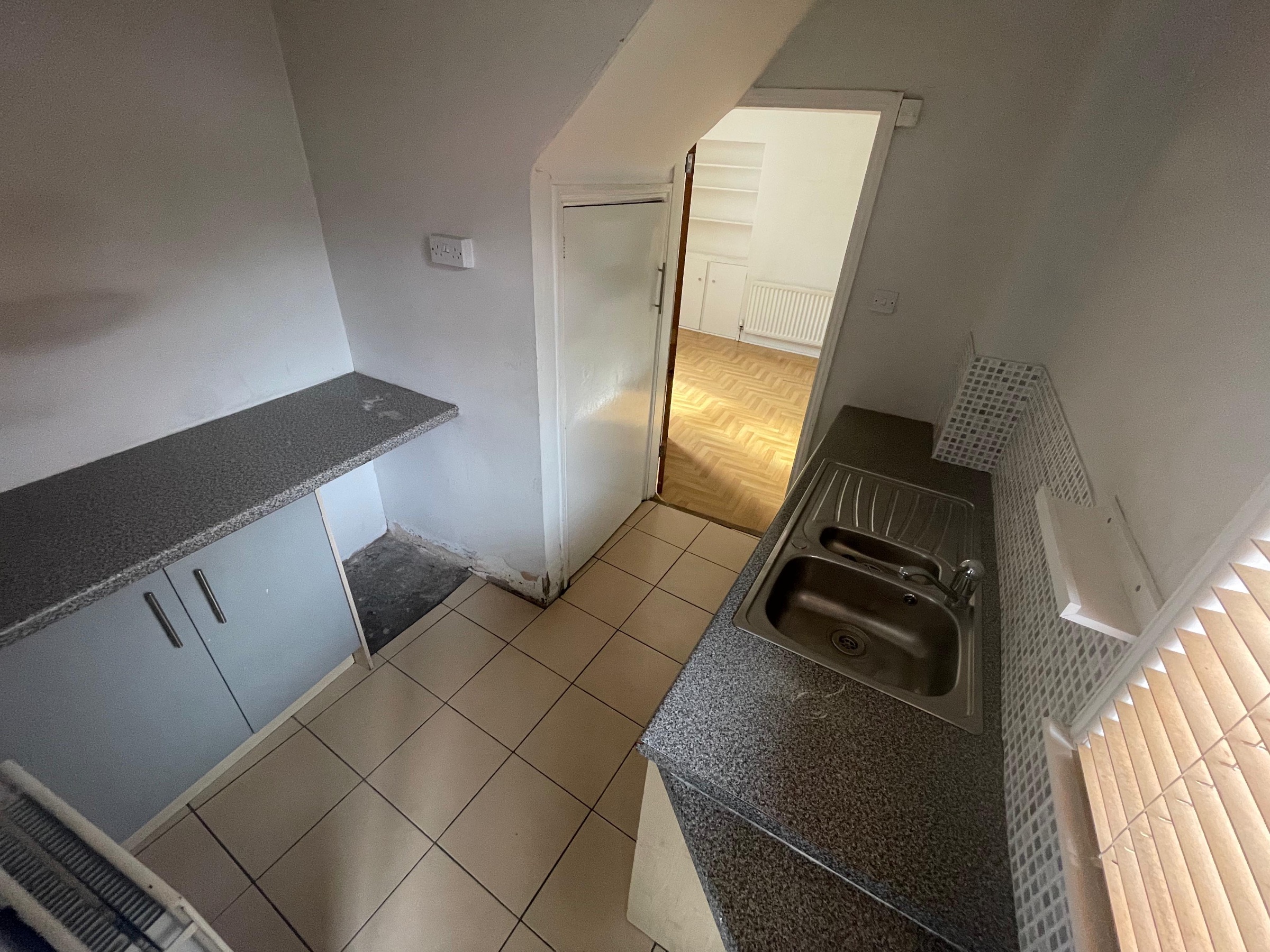 3 bed terraced house for sale in Hulne Terrace, Newcastle upon Tyne 4