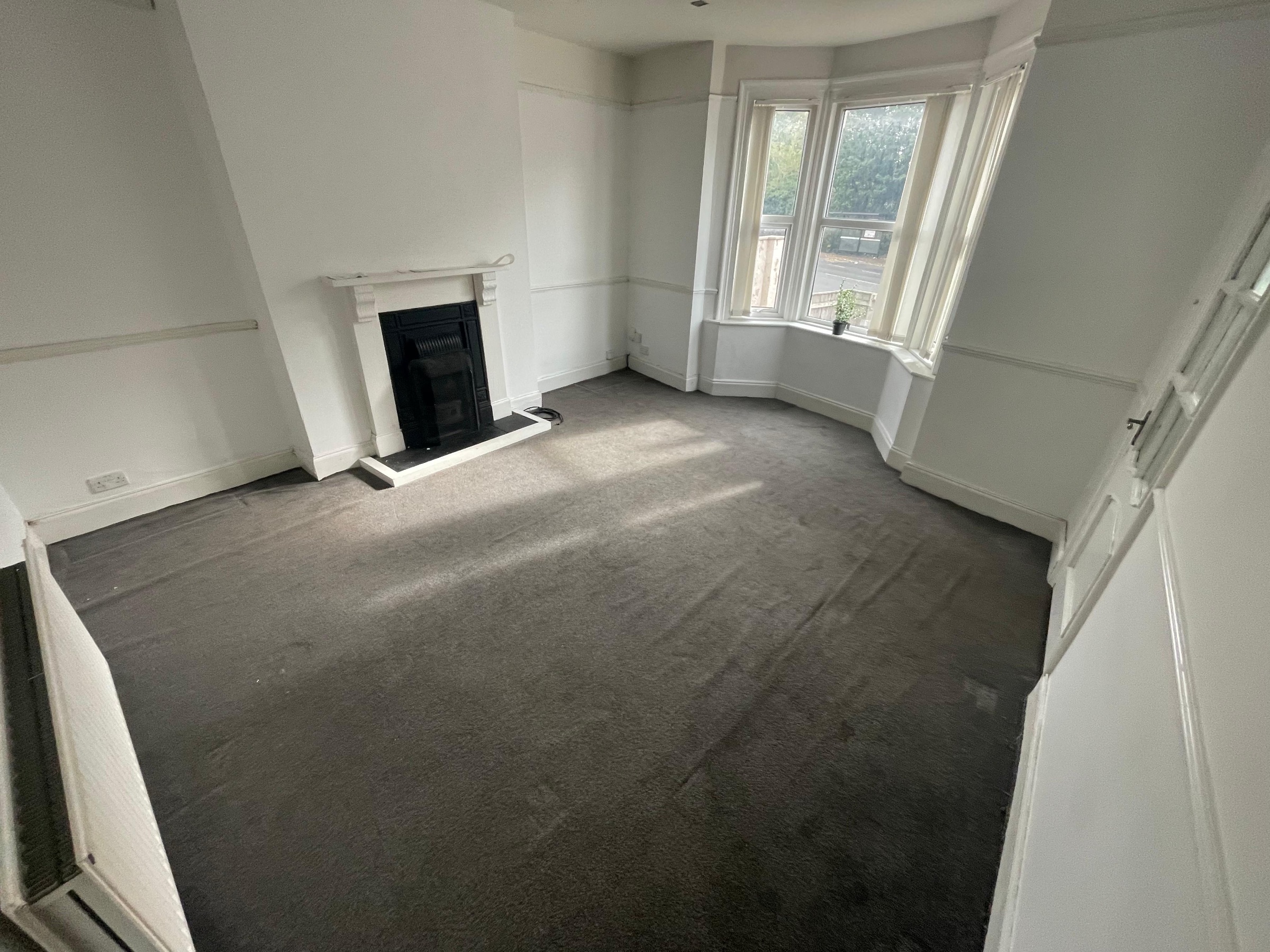 3 bed terraced house for sale in Hulne Terrace, Newcastle upon Tyne  - Property Image 2