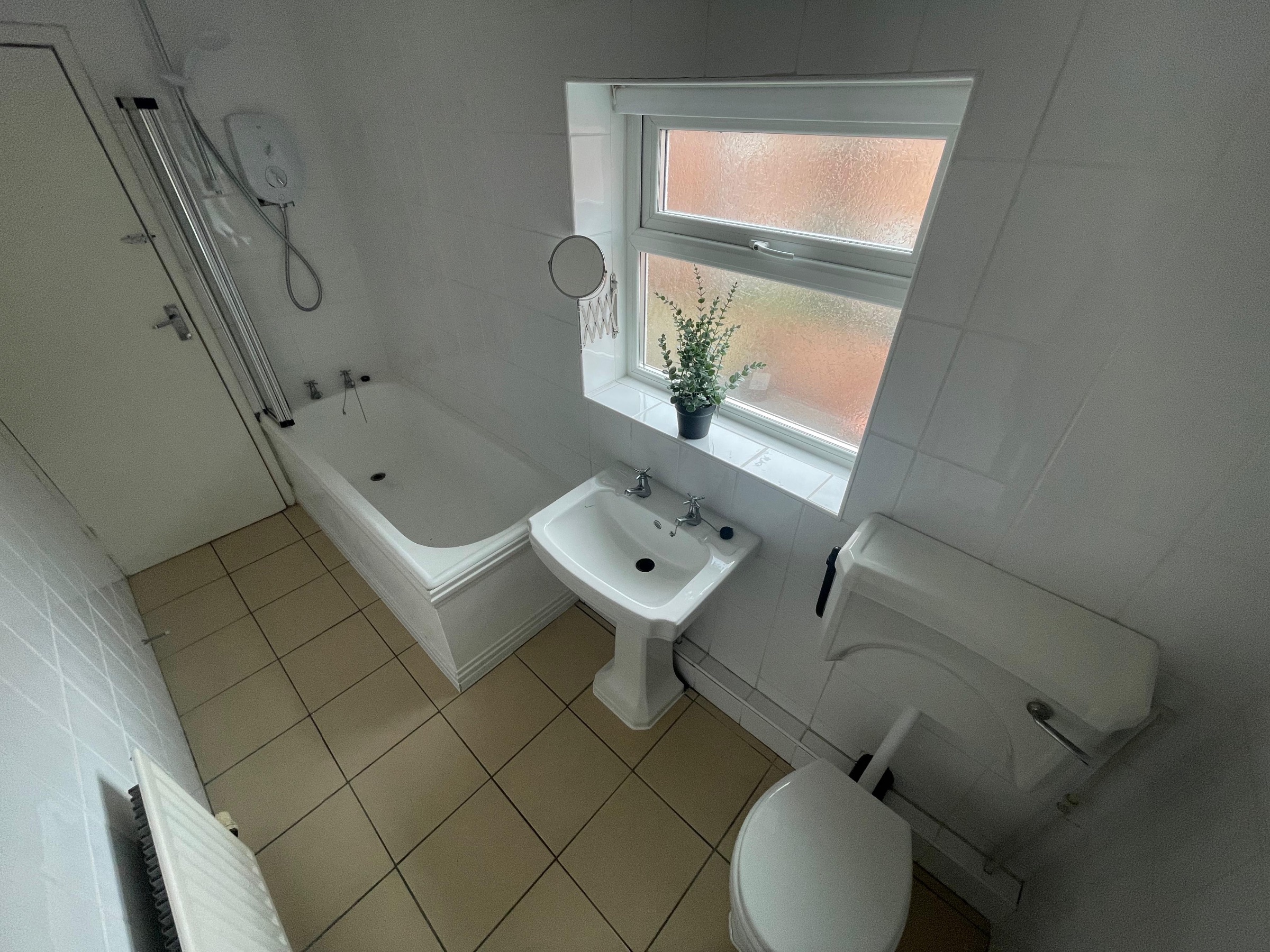 3 bed terraced house for sale in Hulne Terrace, Newcastle upon Tyne 8