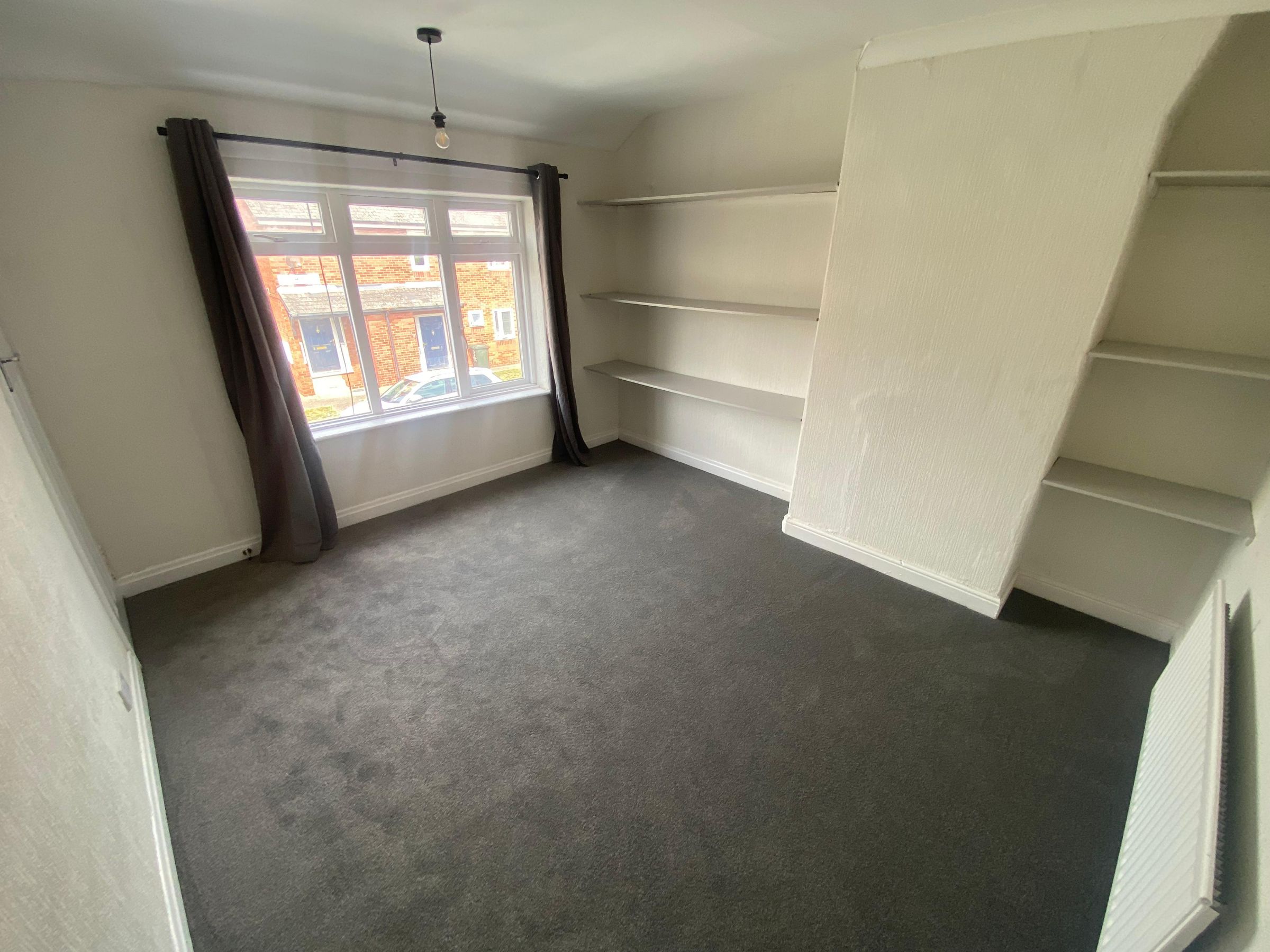 3 bed terraced house for sale in South Terrace, Middlesbrough  - Property Image 4