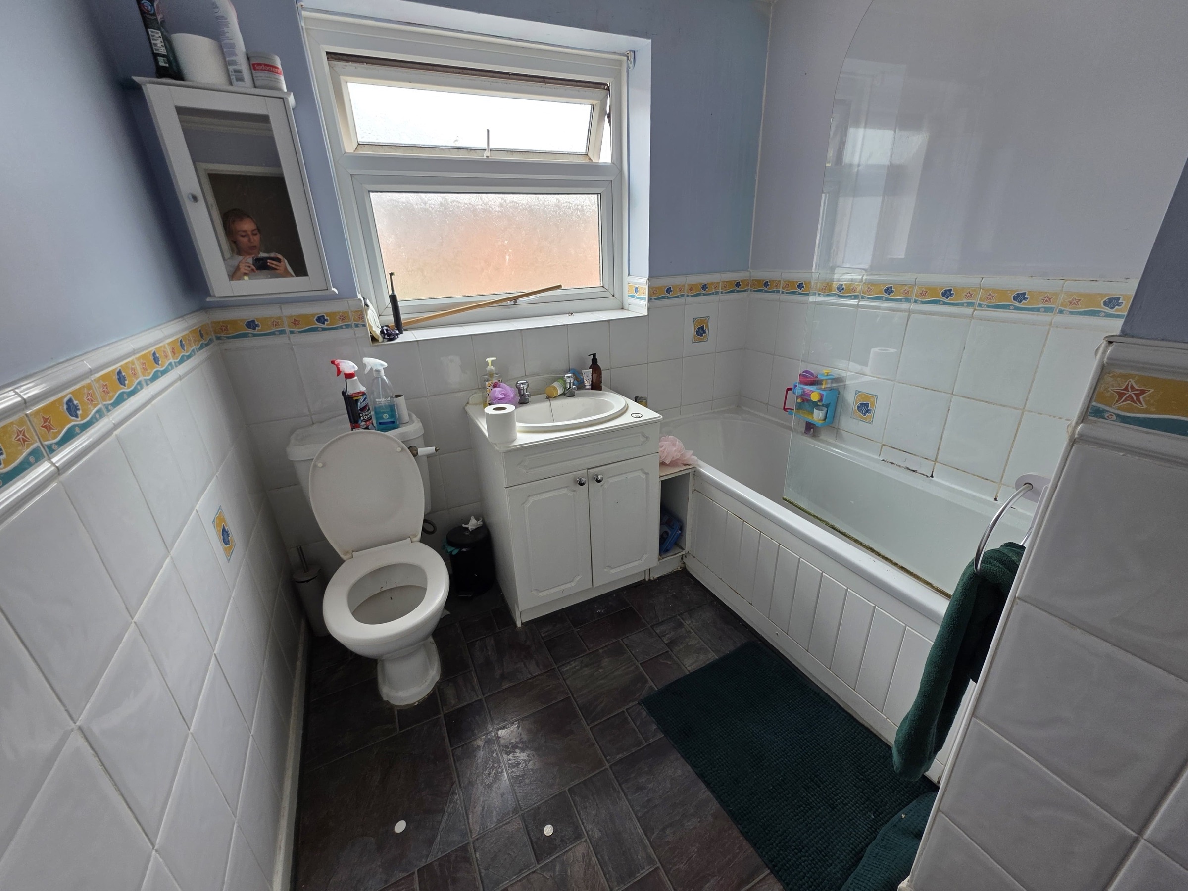 2 bed terraced house for sale in Ironside Street, Houghton le Spring 5