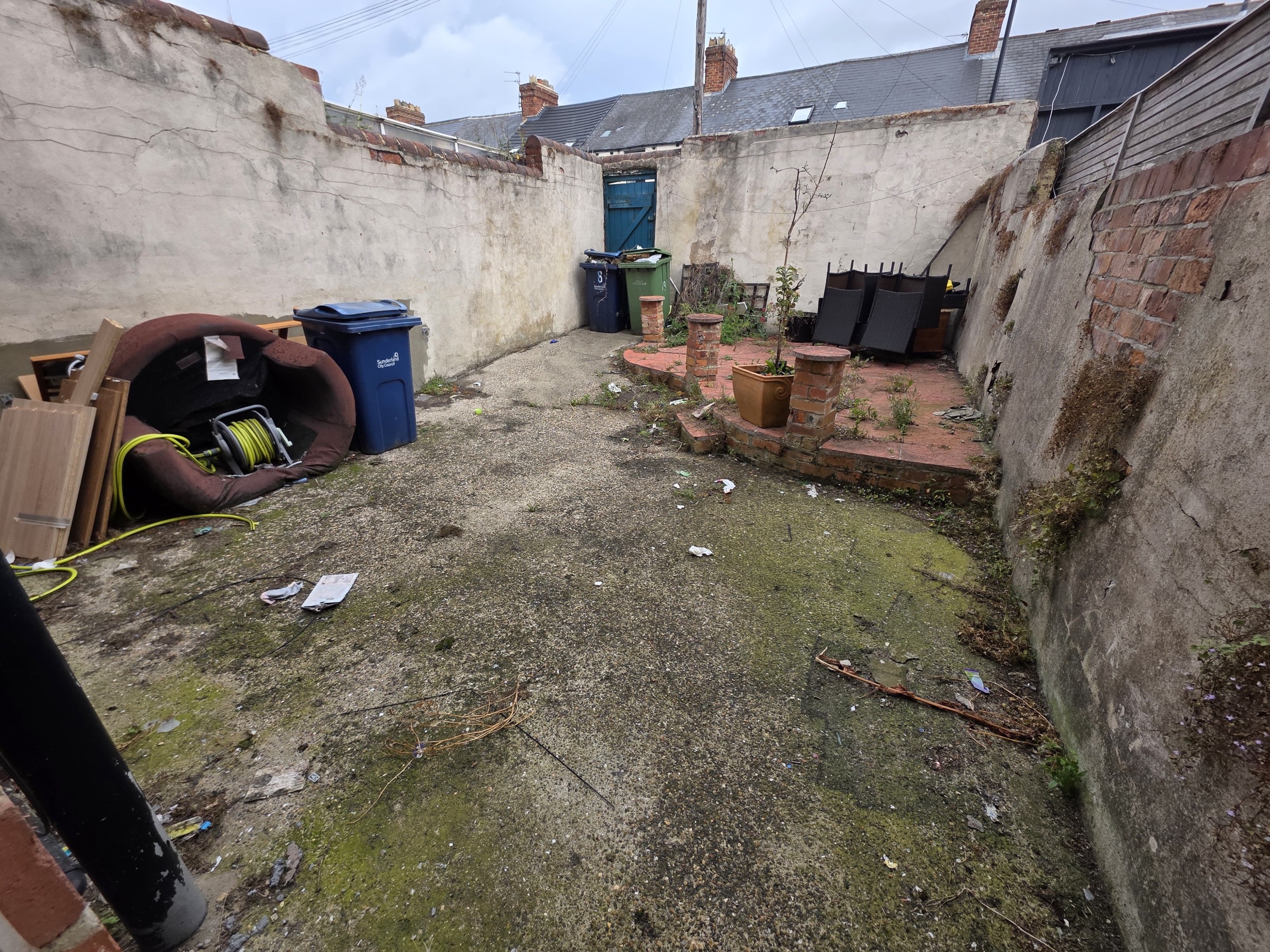 2 bed terraced house for sale in Ironside Street, Houghton le Spring 6