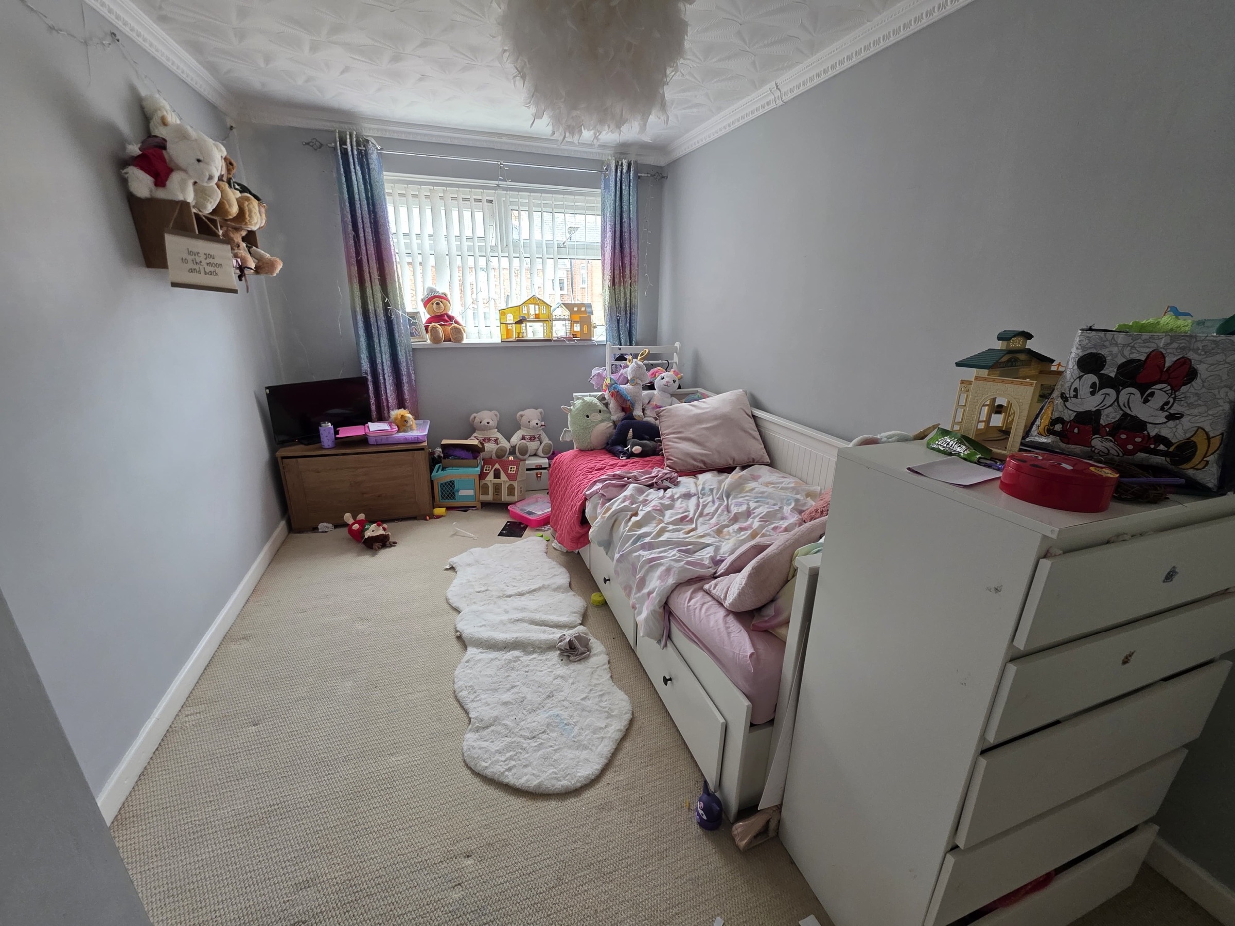 2 bed terraced house for sale in Ironside Street, Houghton le Spring 4