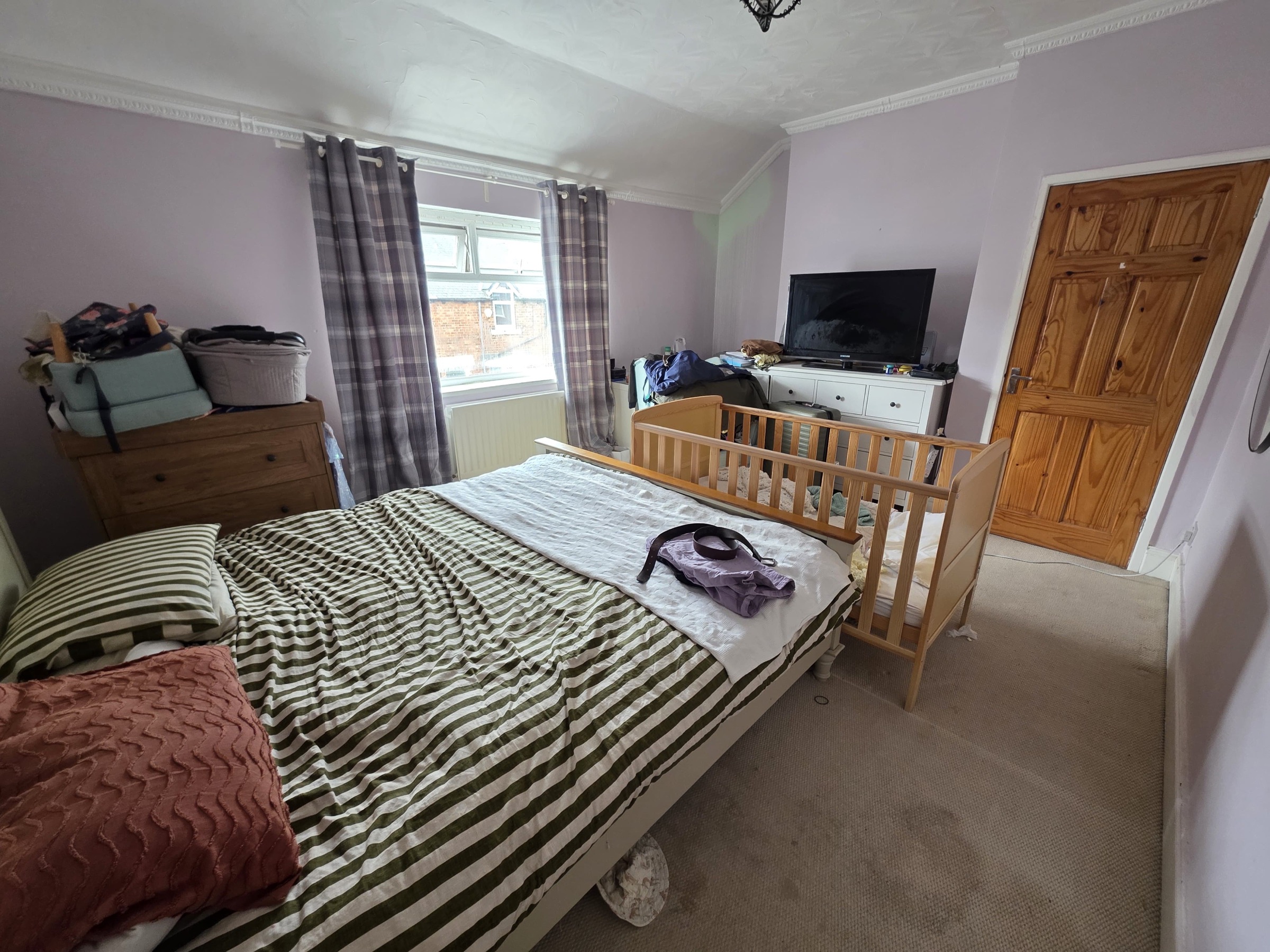 2 bed terraced house for sale in Ironside Street, Houghton le Spring  - Property Image 4