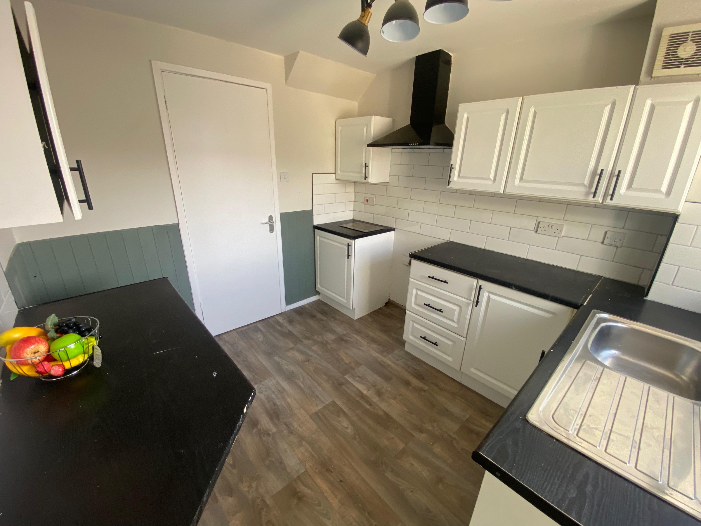 3 bed semi-detached house for sale in St. Pauls Close, Ashington  - Property Image 2