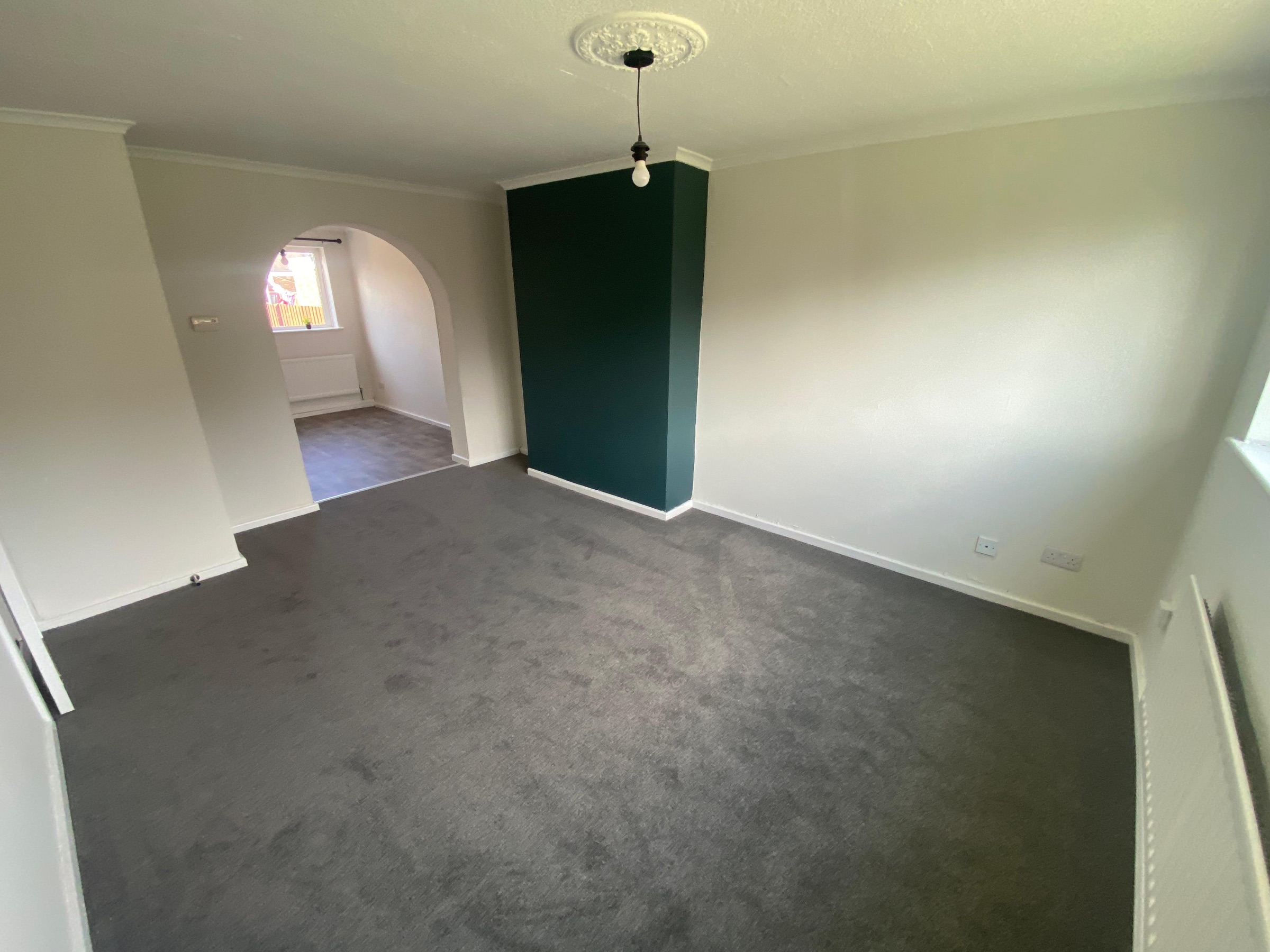 3 bed semi-detached house for sale in St. Pauls Close, Ashington  - Property Image 3