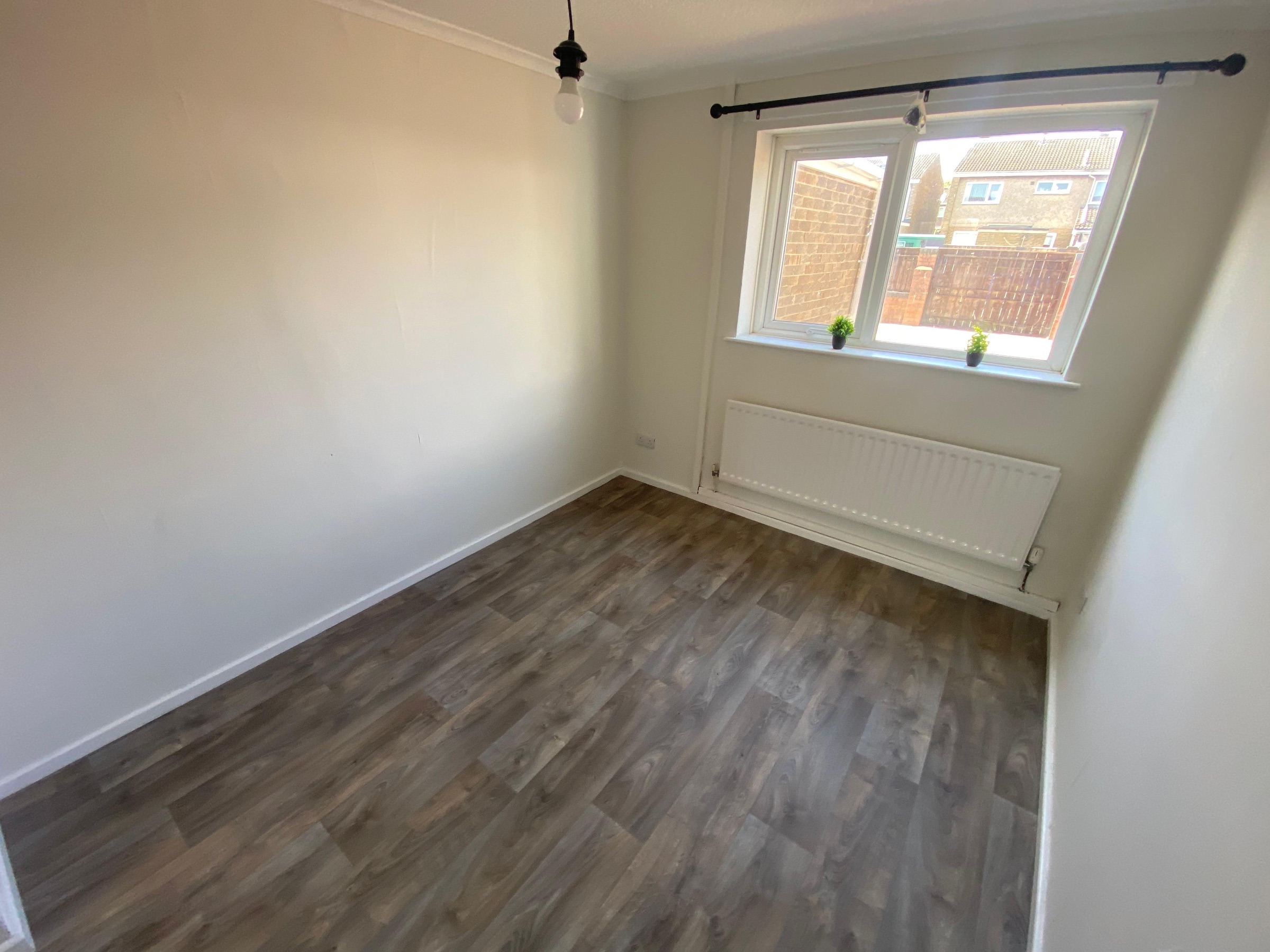 3 bed semi-detached house for sale in St. Pauls Close, Ashington  - Property Image 4