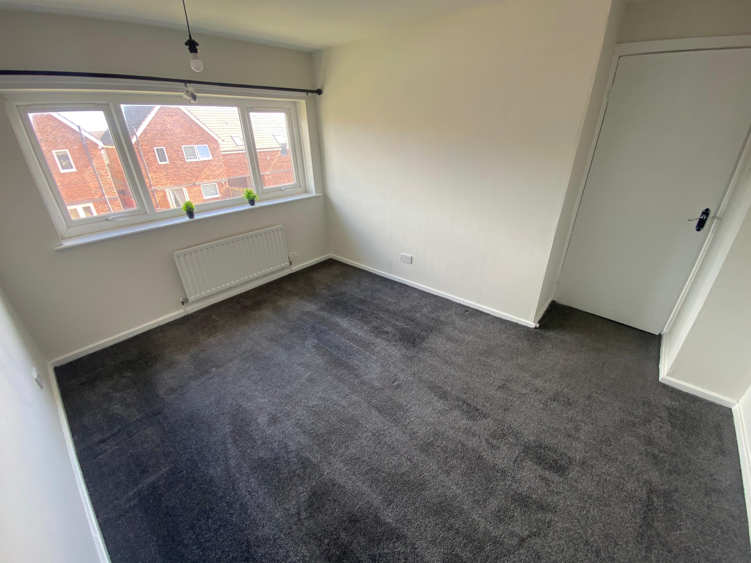 3 bed semi-detached house for sale in St. Pauls Close, Ashington 4