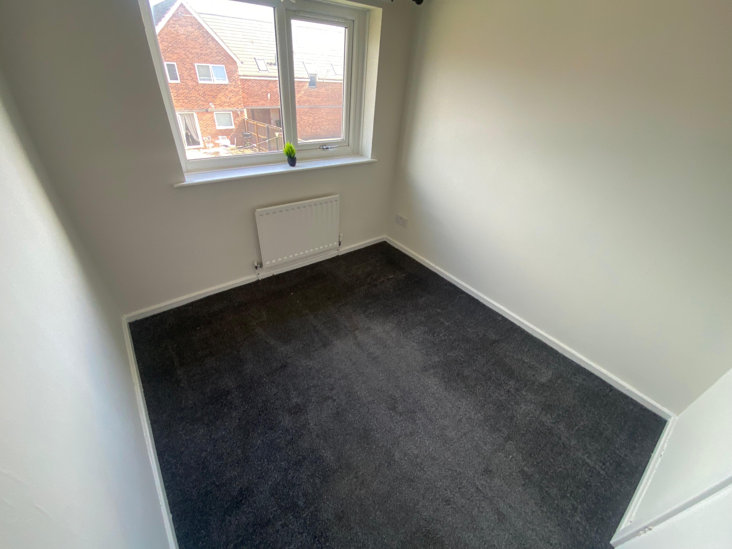 3 bed semi-detached house for sale in St. Pauls Close, Ashington 5