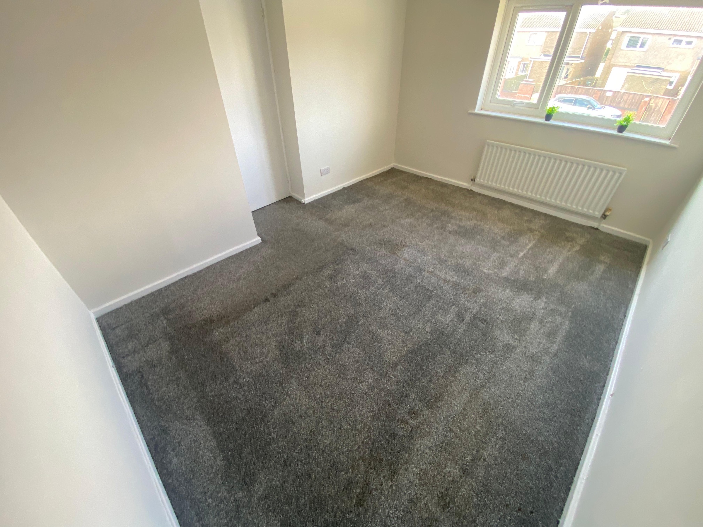 3 bed semi-detached house for sale in St. Pauls Close, Ashington 6