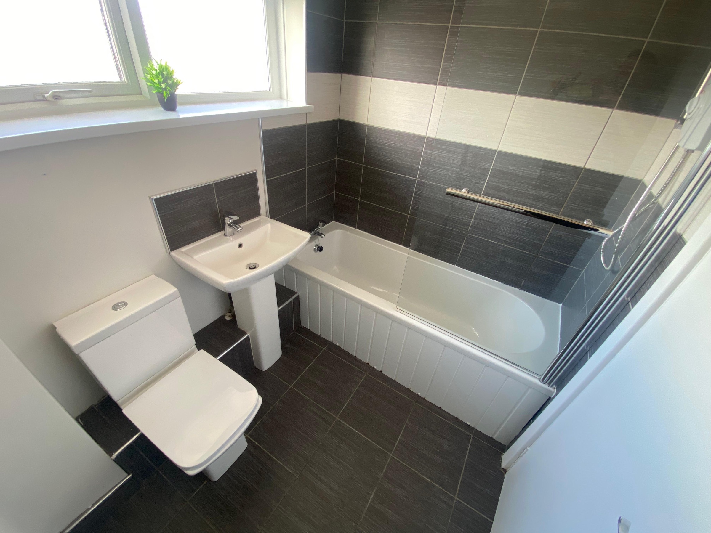 3 bed semi-detached house for sale in St. Pauls Close, Ashington  - Property Image 8