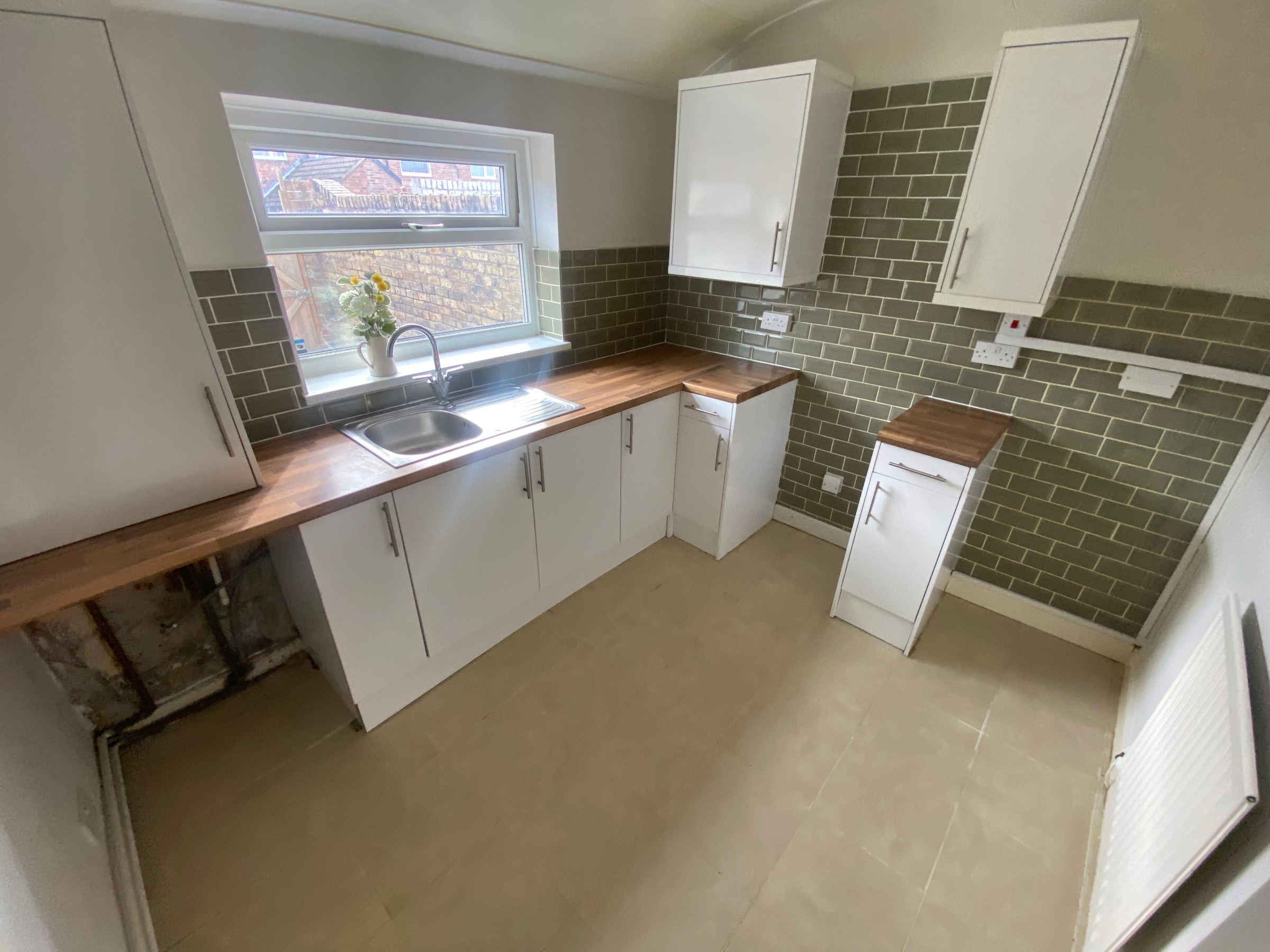2 bed terraced house for sale in Dalton Avenue, Morpeth  - Property Image 3