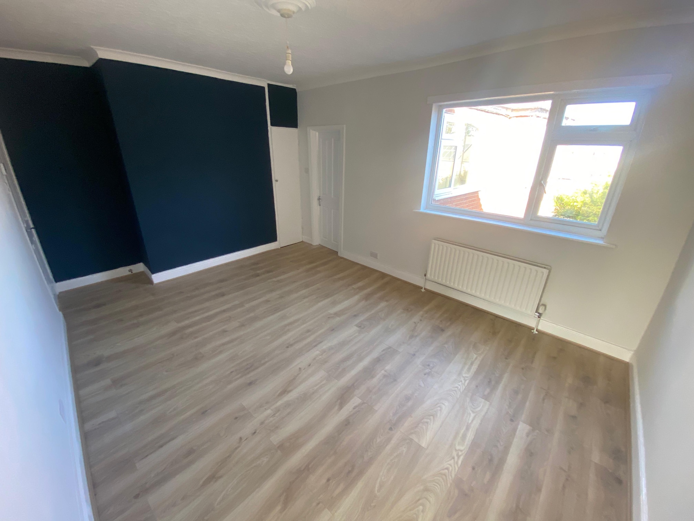 2 bed flat for sale in Ravensworth Street, Bedlington 1