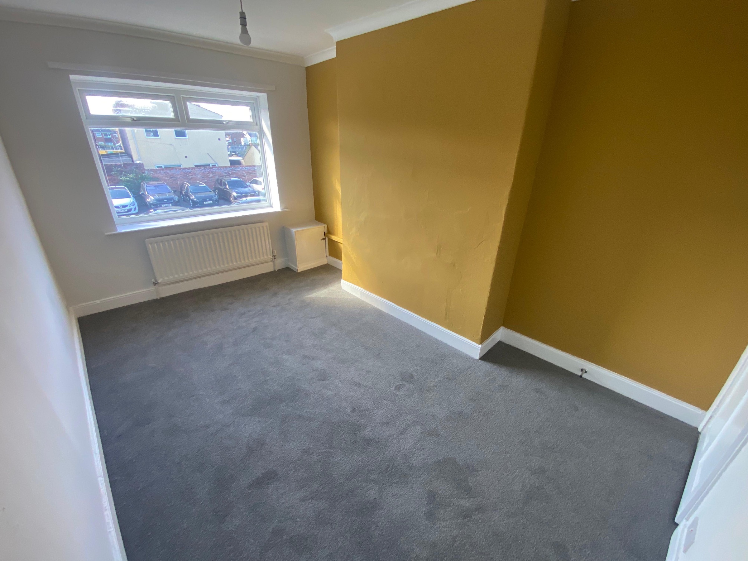 2 bed flat for sale in Ravensworth Street, Bedlington 3