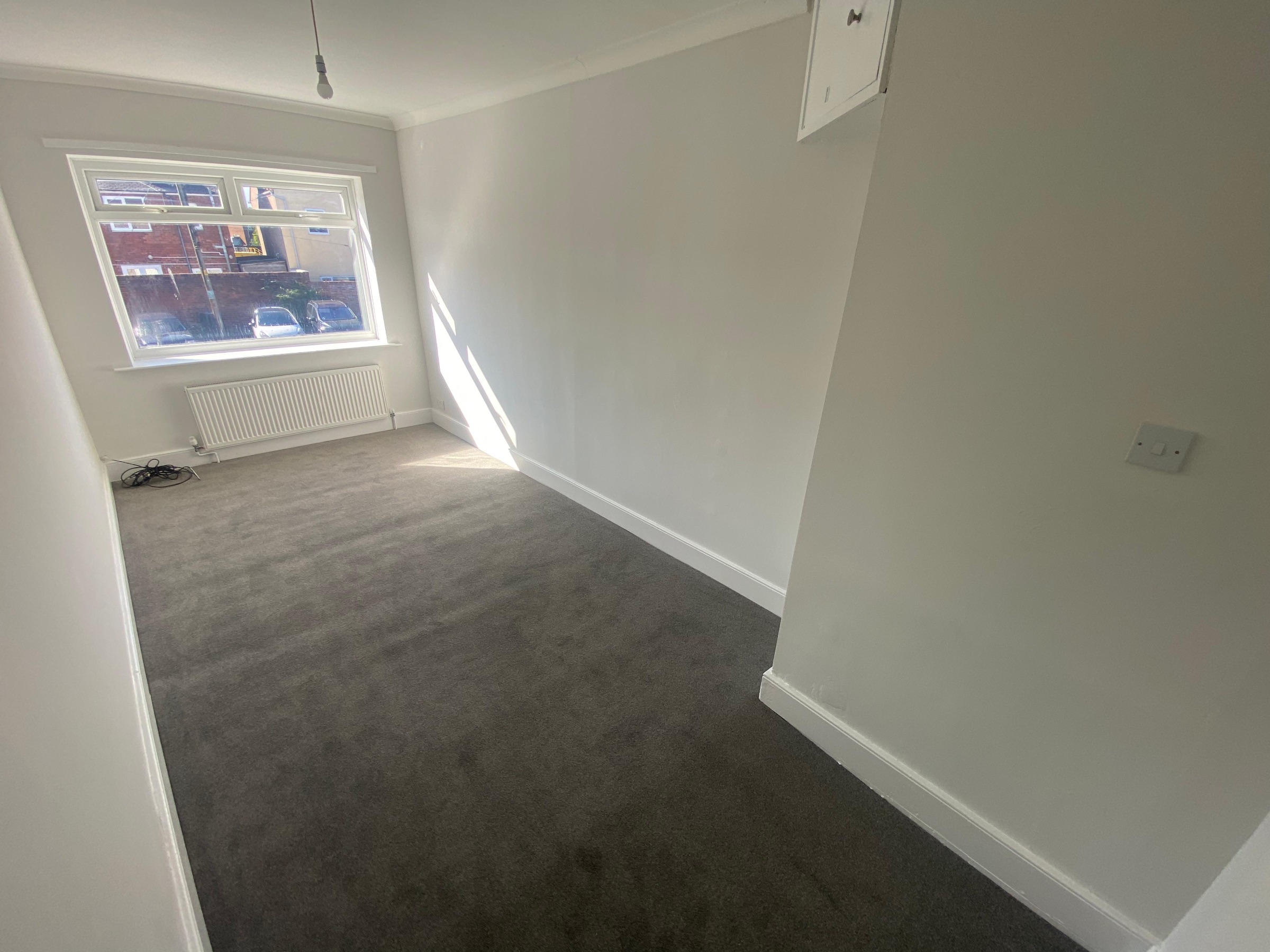 2 bed flat for sale in Ravensworth Street, Bedlington  - Property Image 5