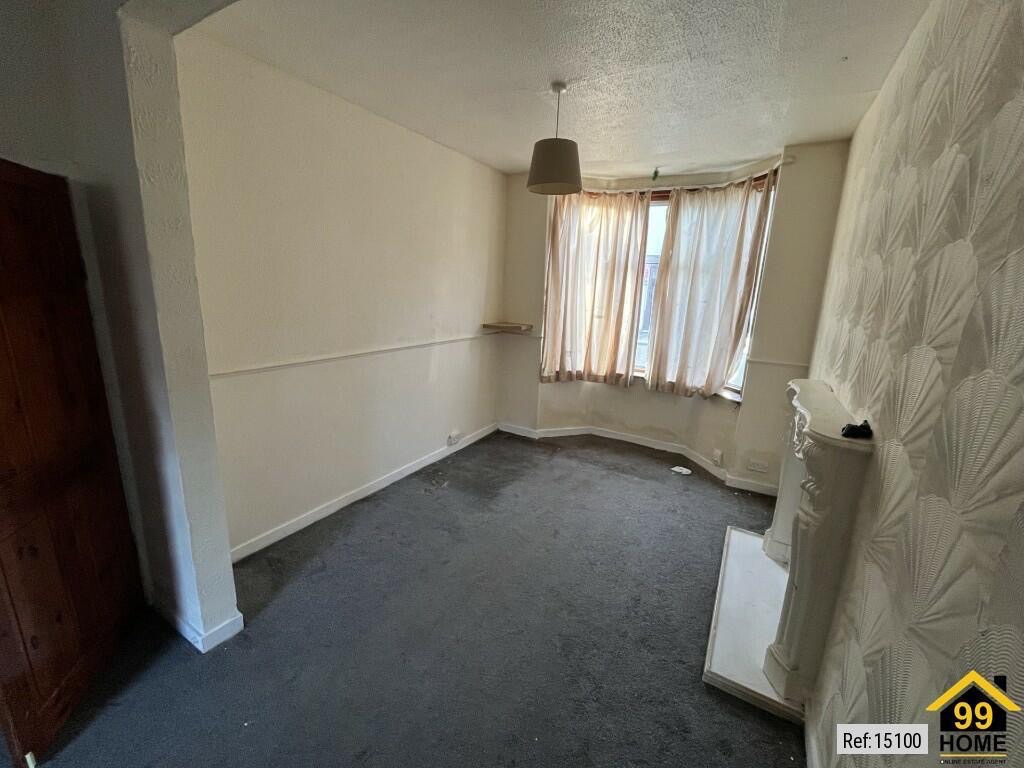 3 bed terraced house for sale in Aire Street, Middlesbrough 3