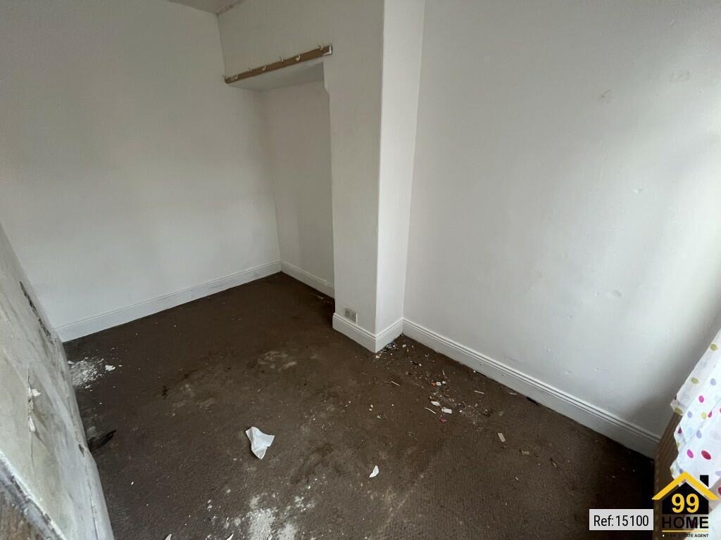 3 bed terraced house for sale in Aire Street, Middlesbrough 7