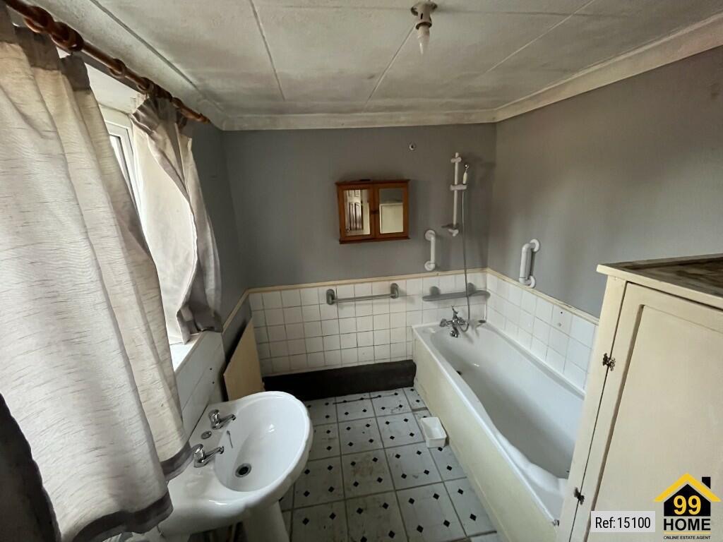 3 bed terraced house for sale in Aire Street, Middlesbrough  - Property Image 10